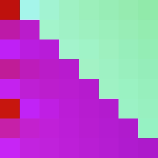 GLICPIXXXVER002 - GRAND COLLECTION: GLICPIXXXVER002 #936