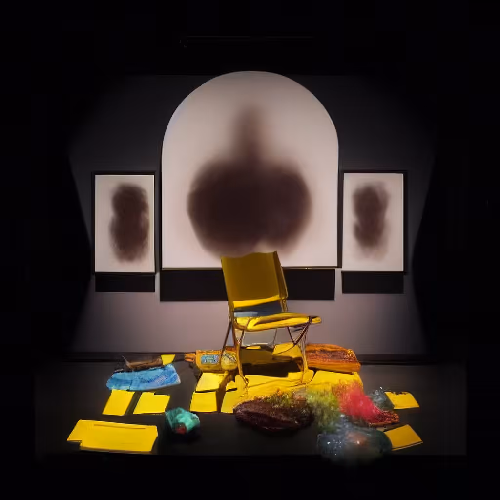 ______ on Display #23