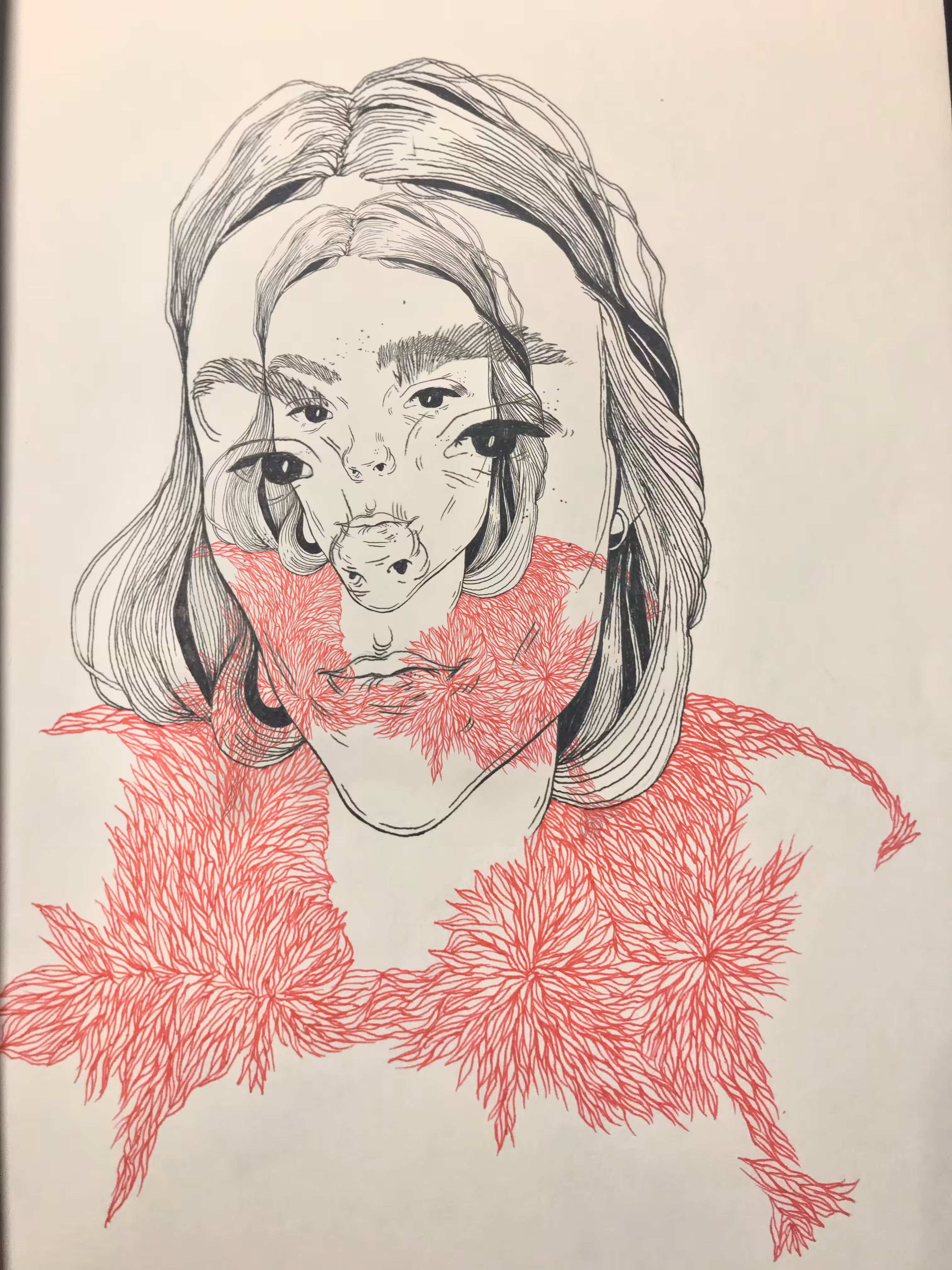 Overlapping 