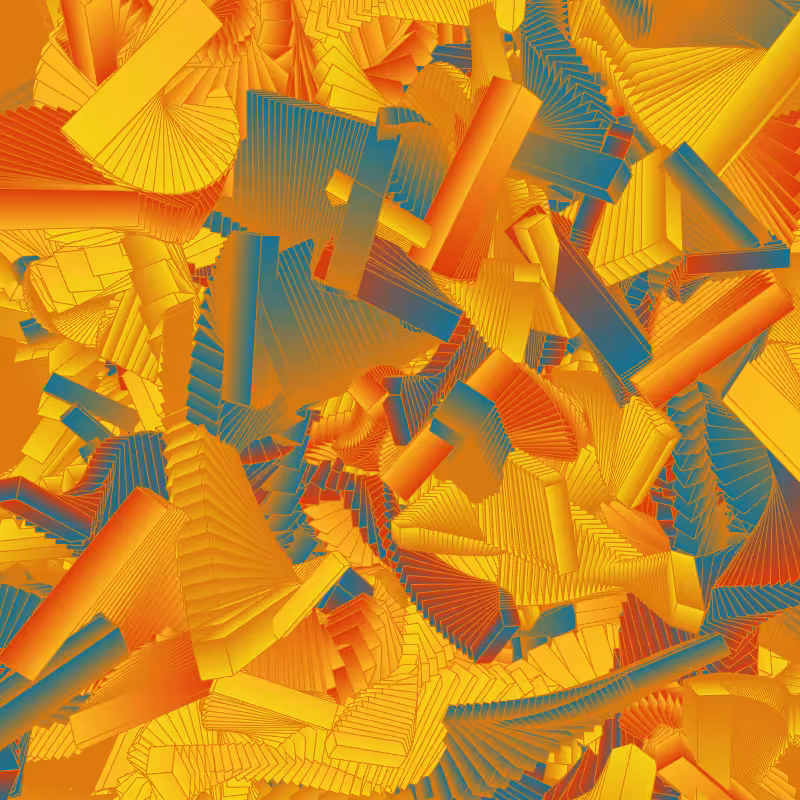BLOCKS #3