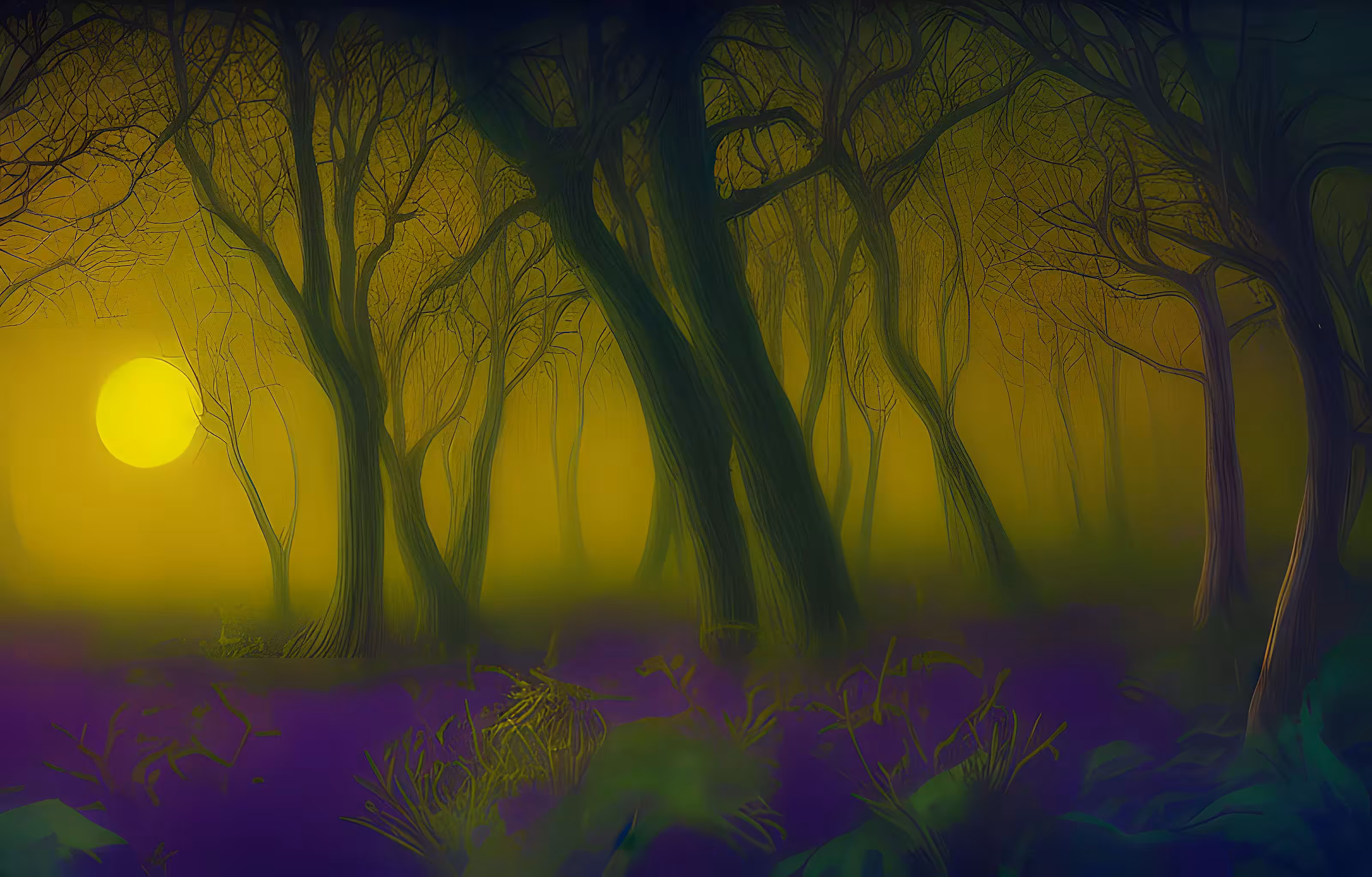 The World Below #37