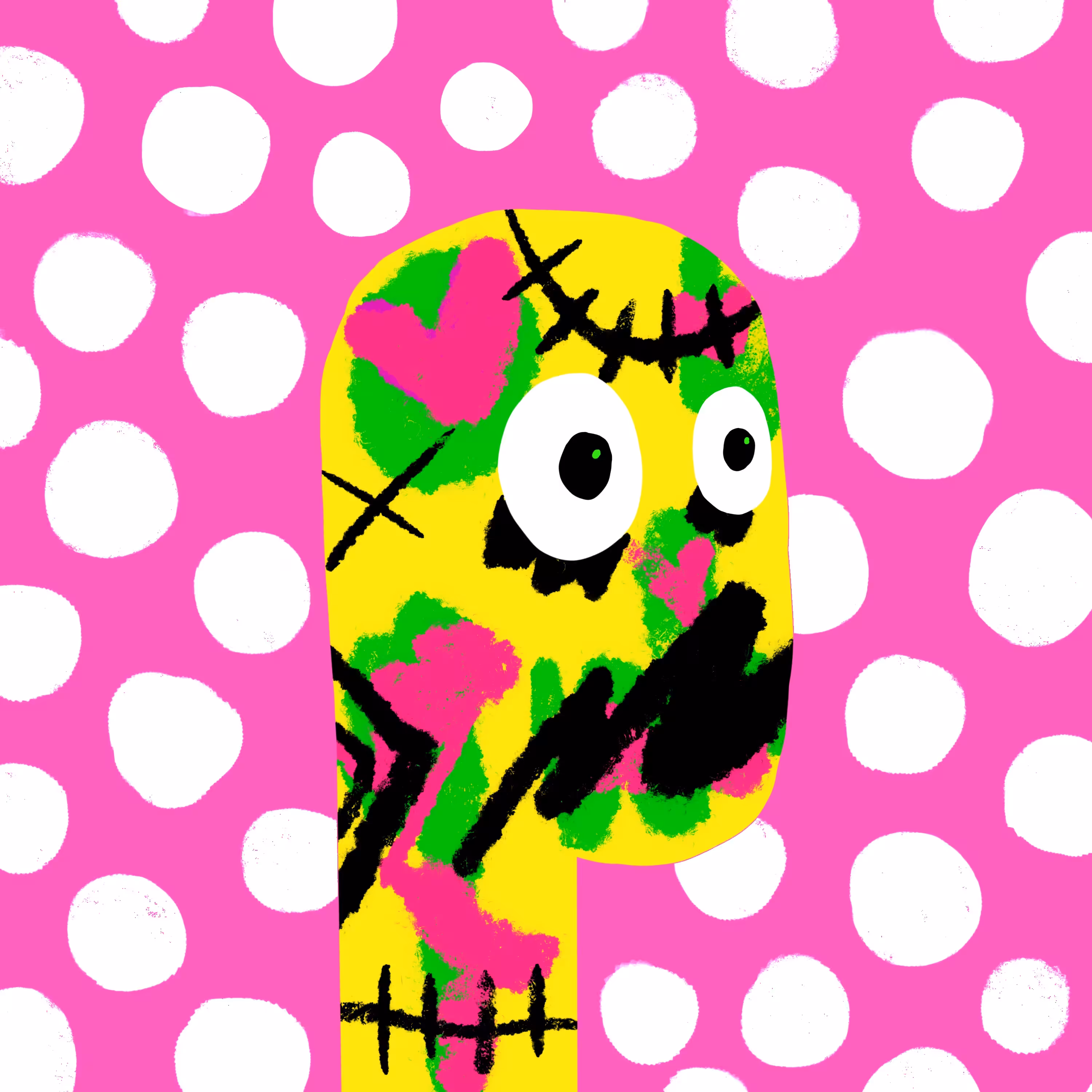 VibyPunk #5