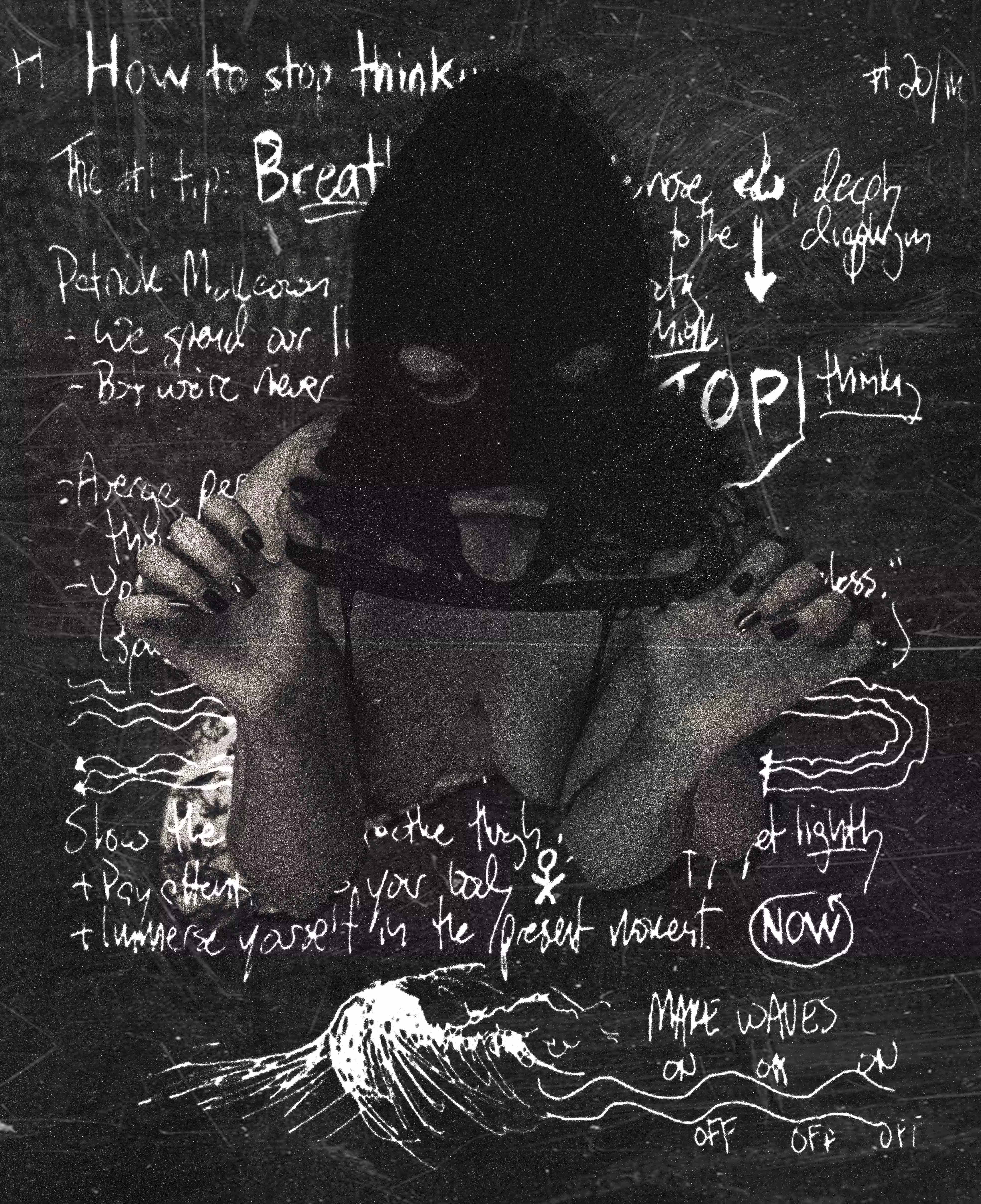 OverThinking