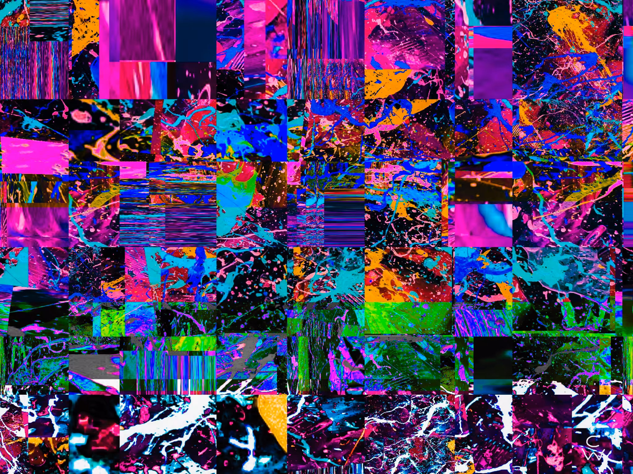 Amnesia