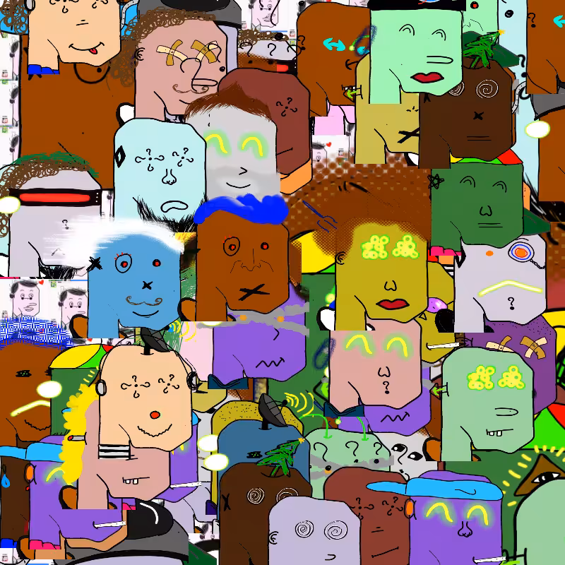 HicEtLucas family #54