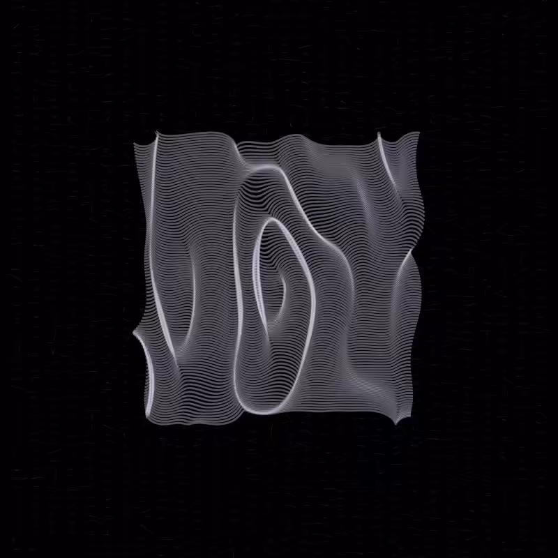 Stellar Waves #47