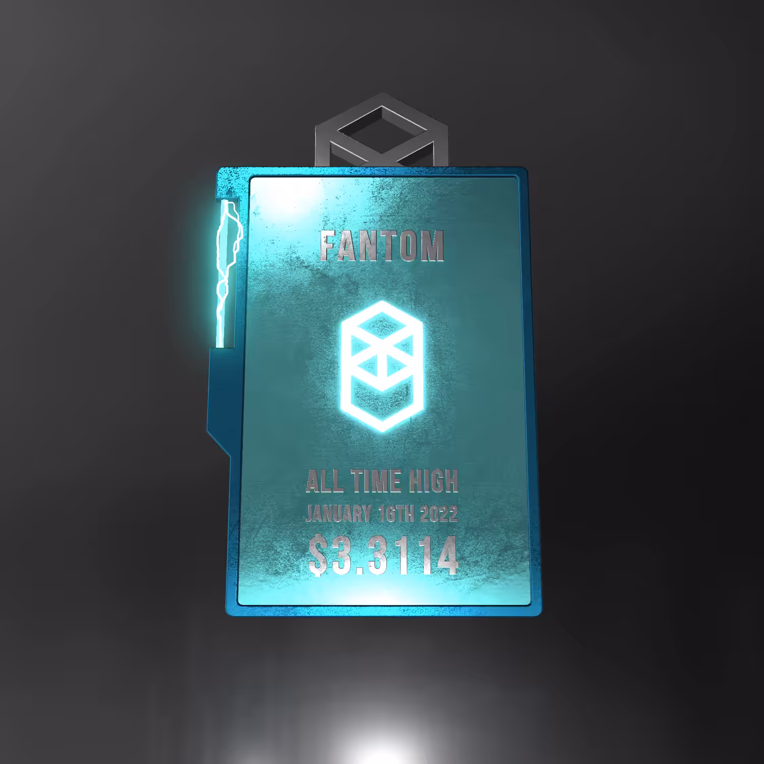 Fantom Meta Pass [Legendary]