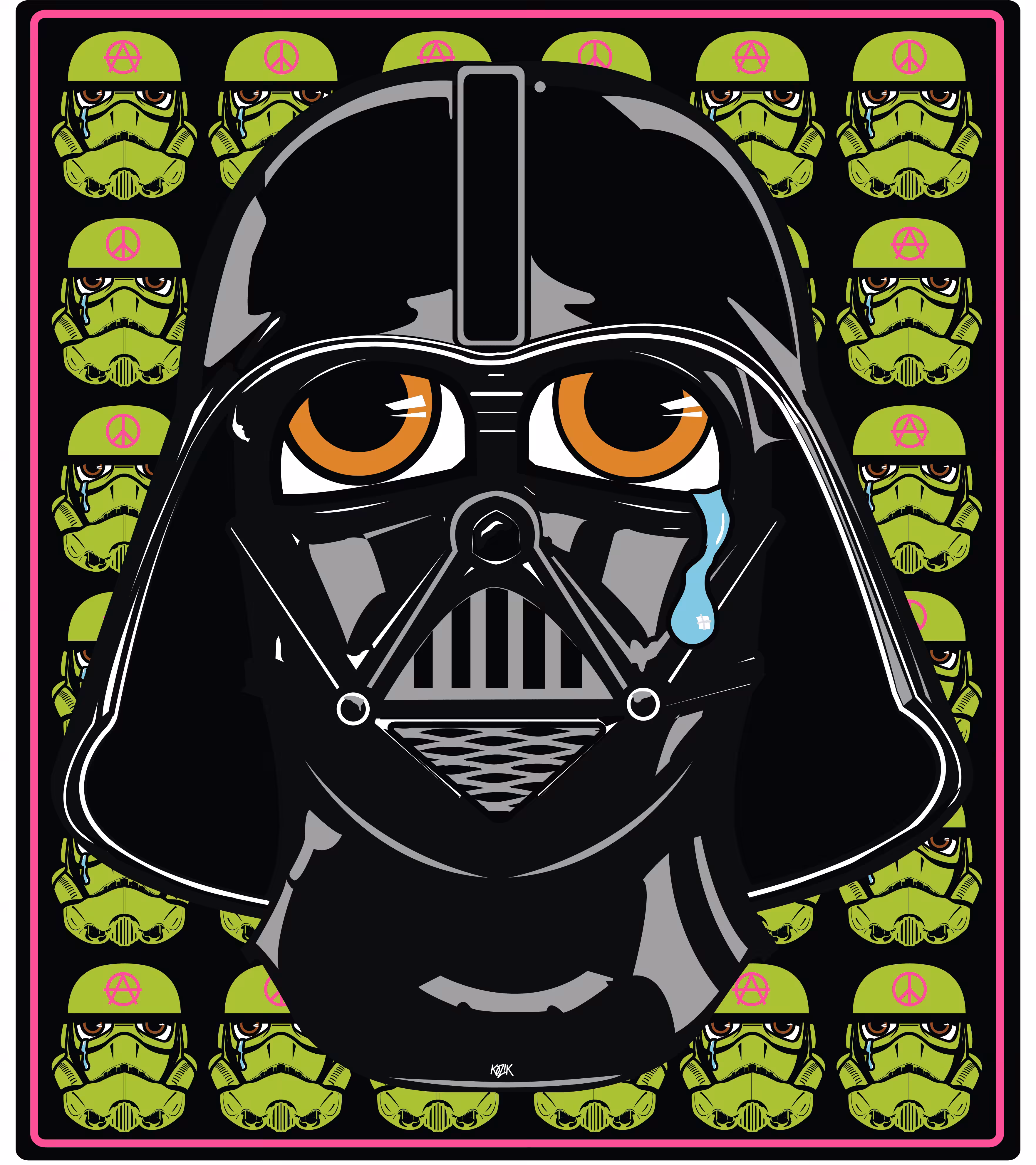 Whose Your Daddy?