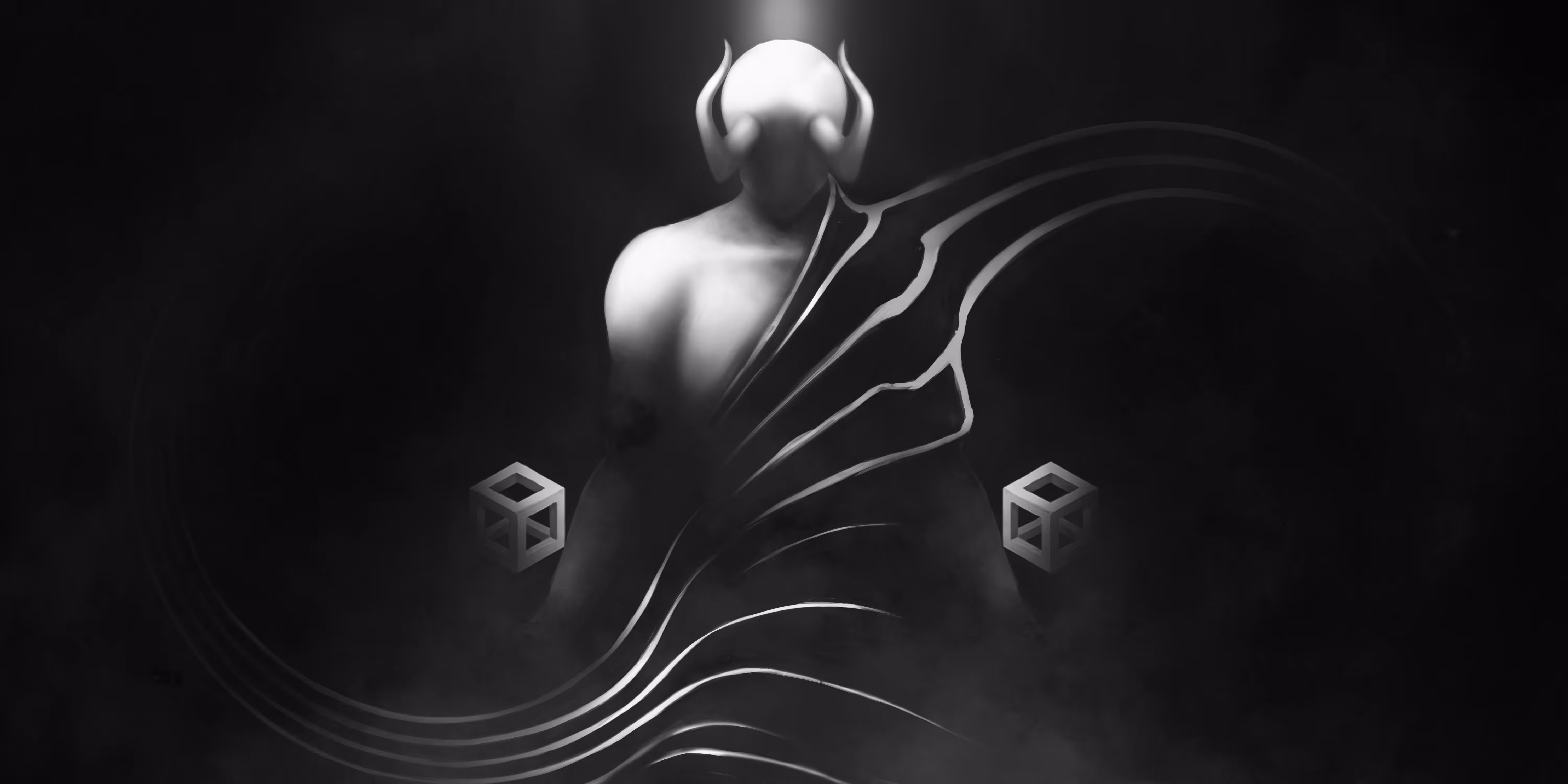 UMBRA #666 // The Architect
