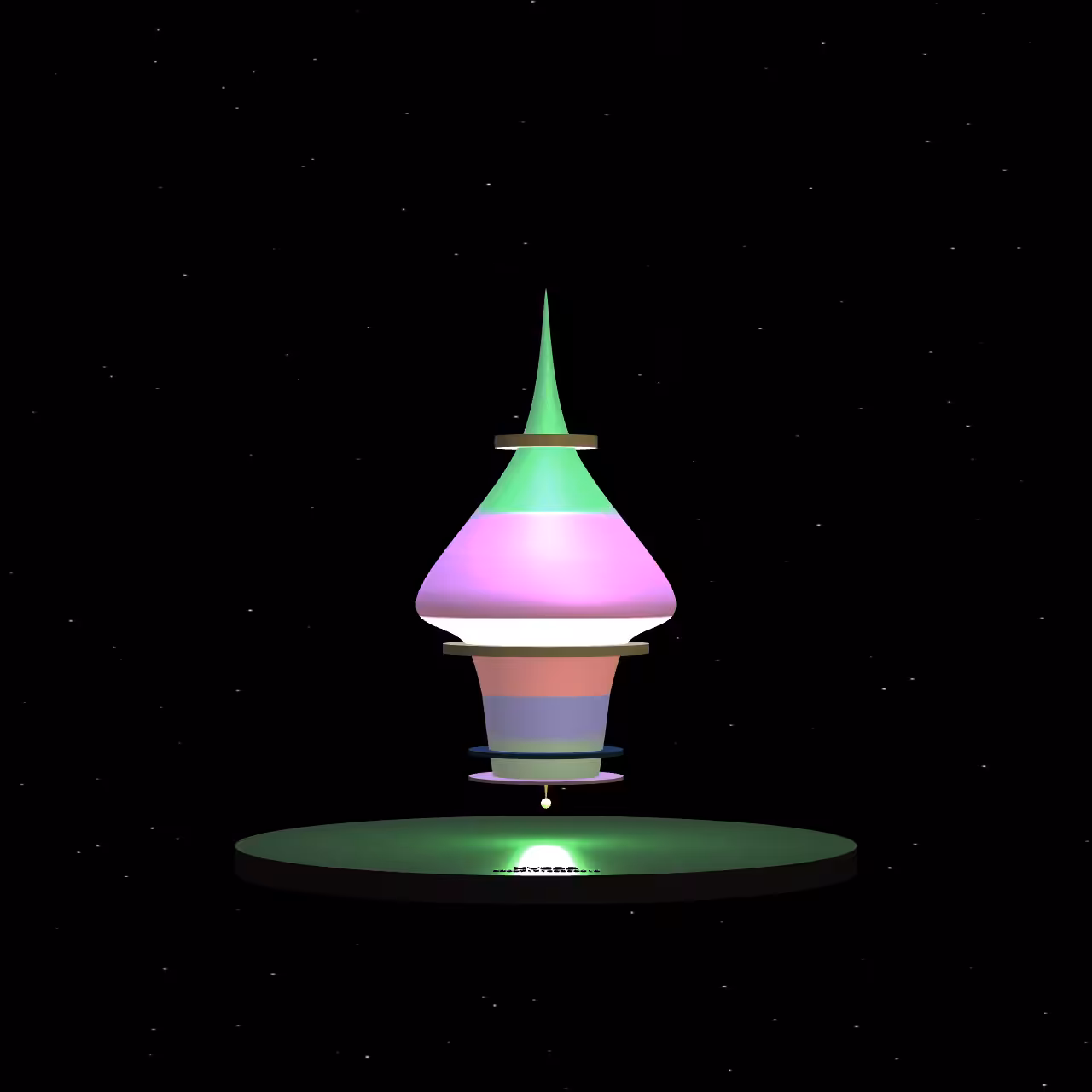 Astraglade - 442 - Nebula