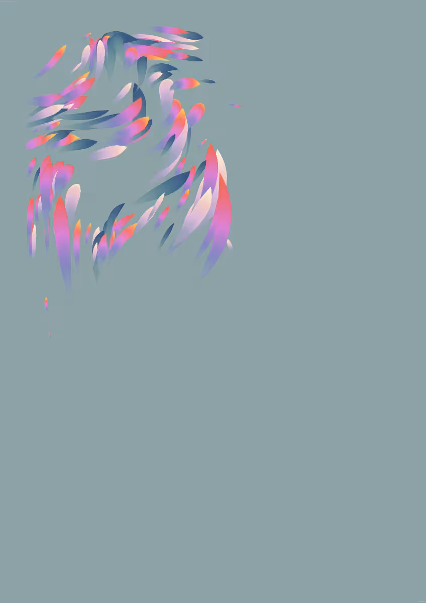 As Light As A Feather #103
