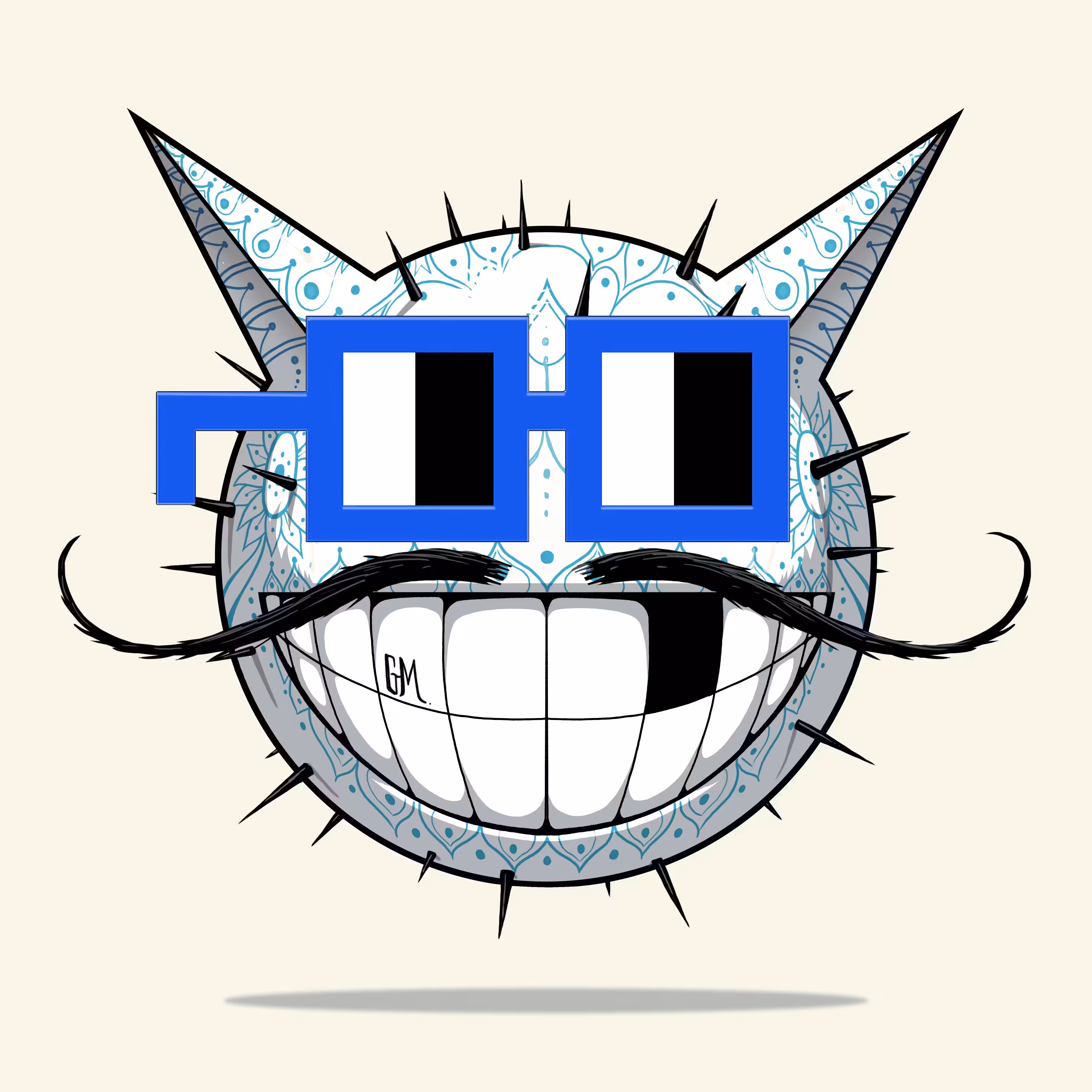 Underdog Nounfish