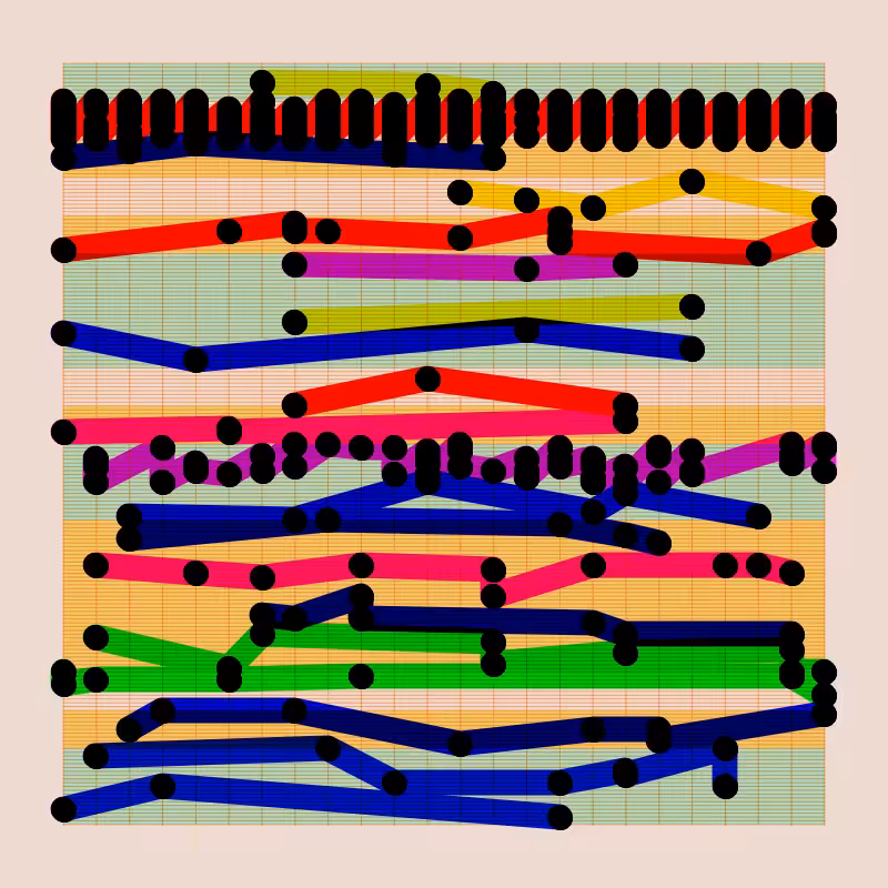 Punch-Cards #57