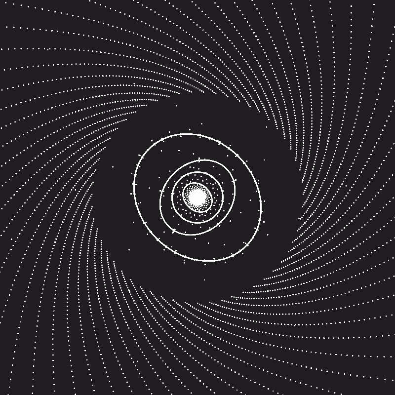 stardust #12