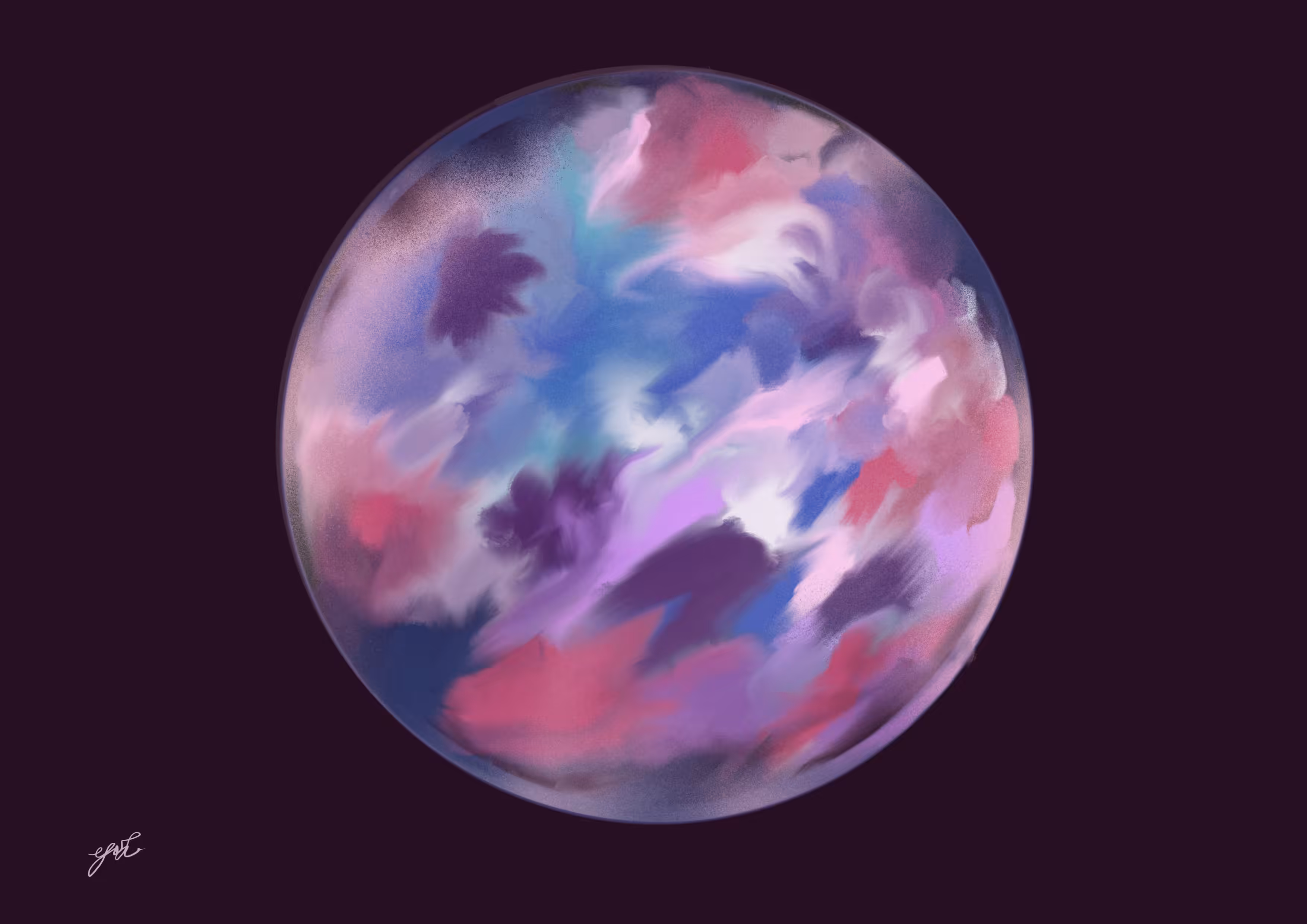 Rhapsody 3: The Orb