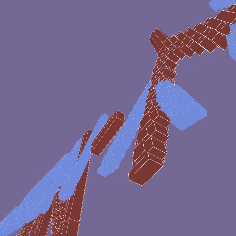 specture spaces #43
