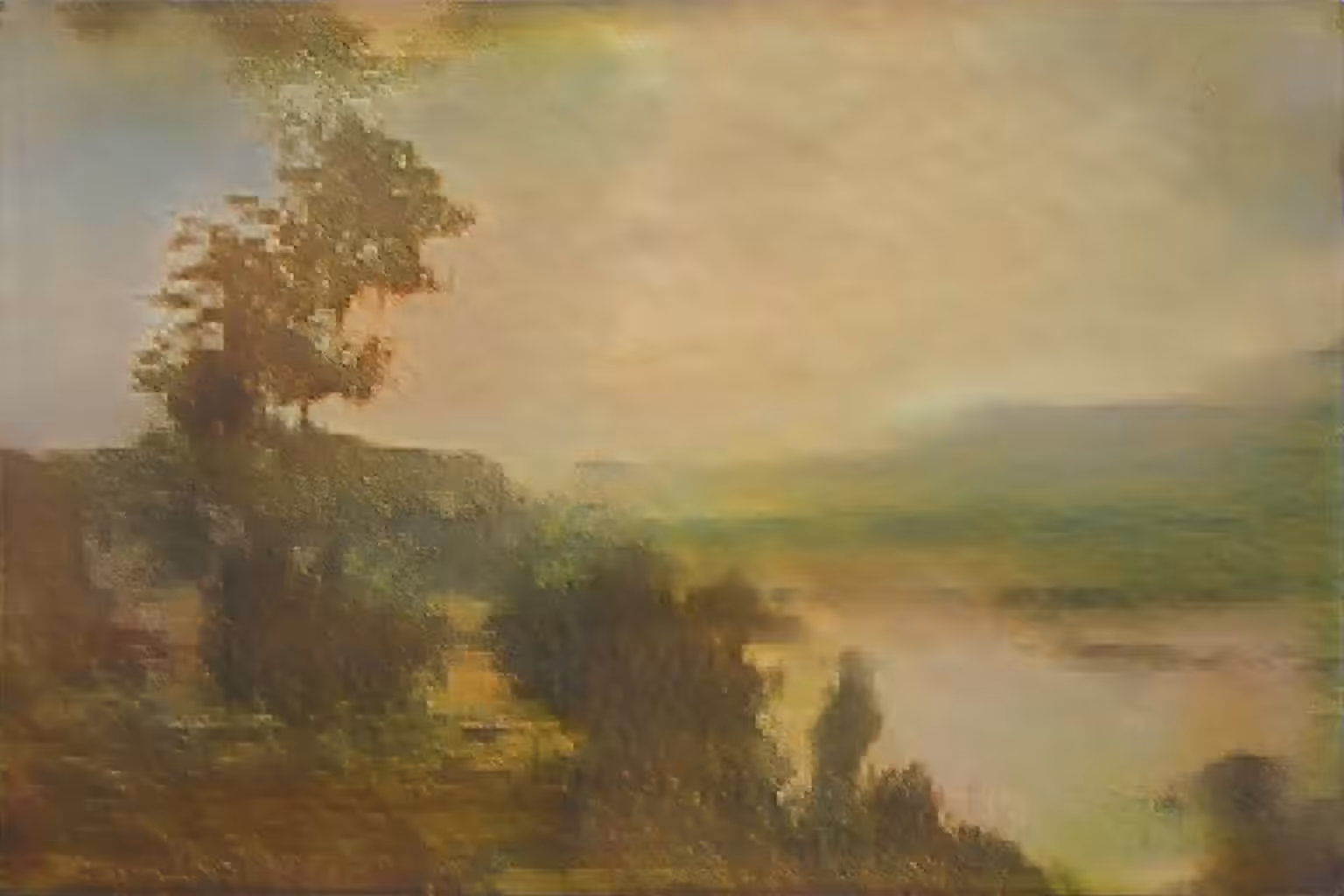 The Overlook