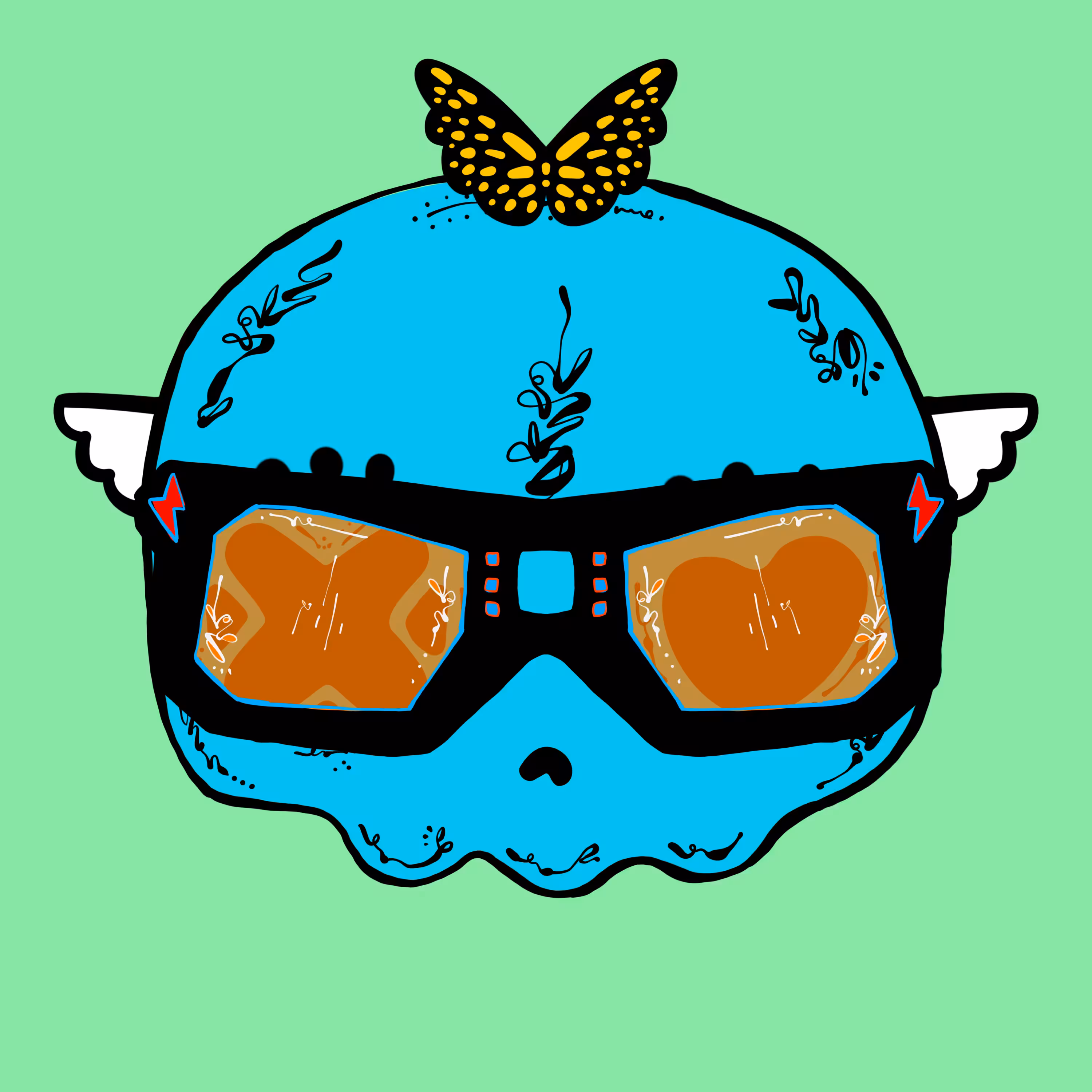 ORGNLS by SABET #62048