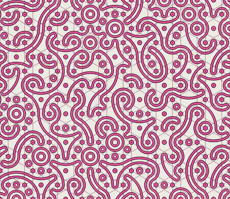 Apophenia #50