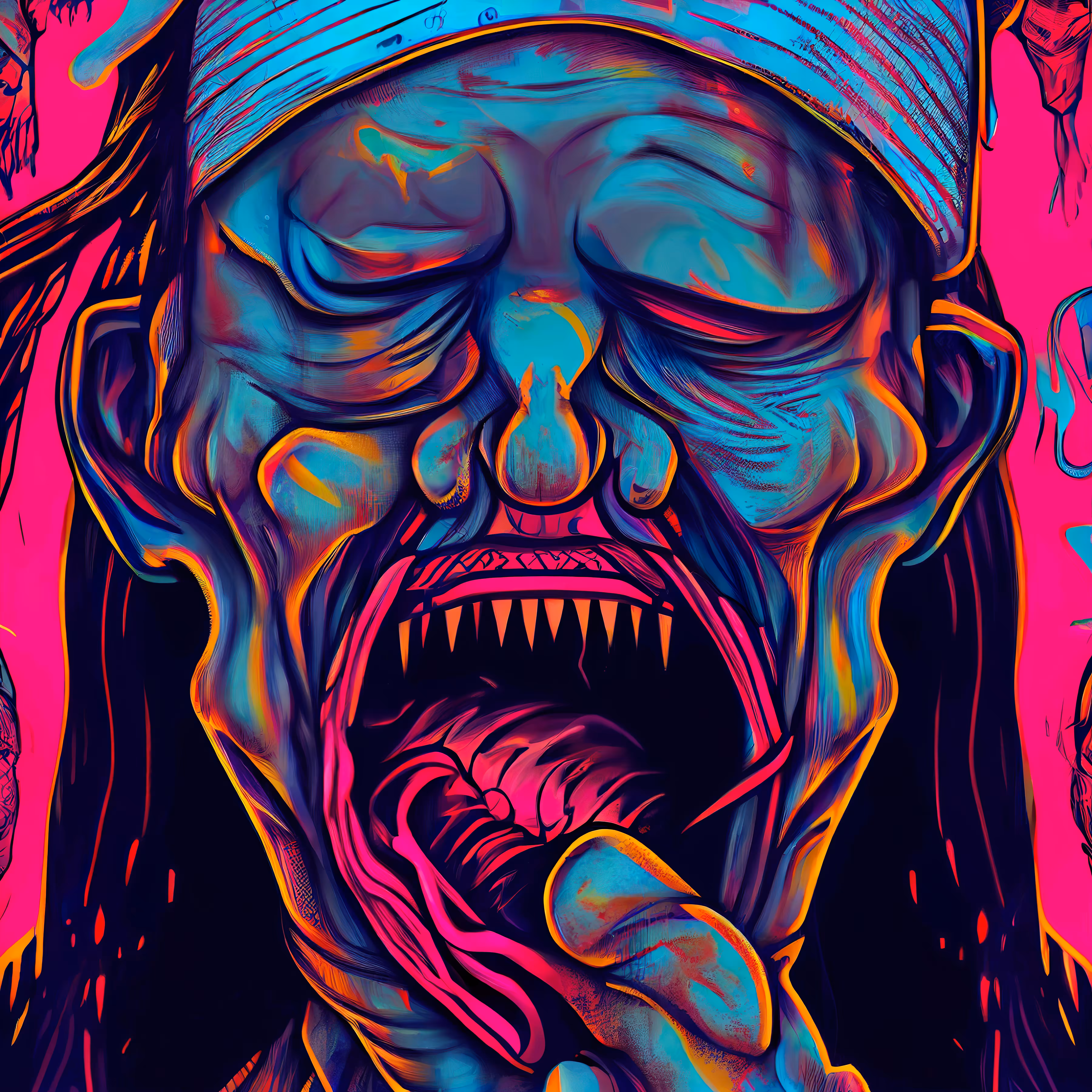 The Munchies #8