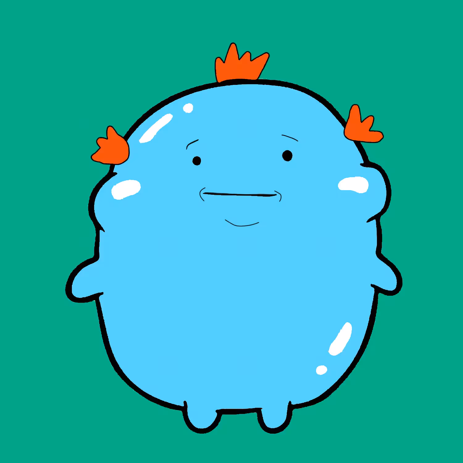 Meeseeks TezTato