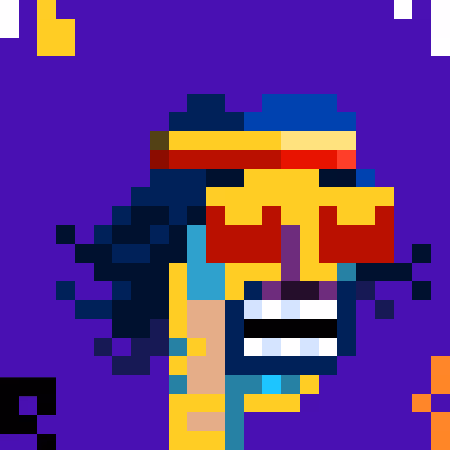 TwoFourQunks: TwoFourQunk 365