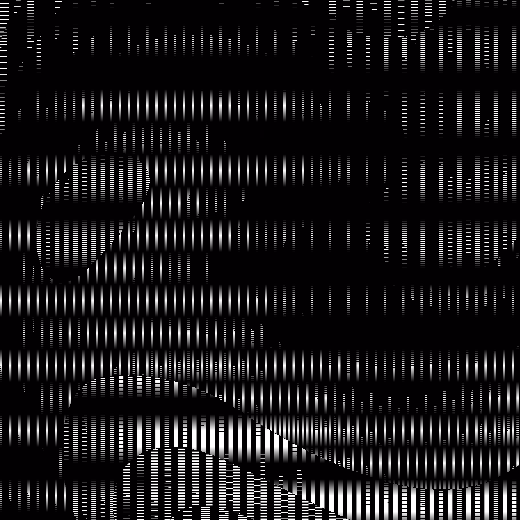 Broken Dither #26