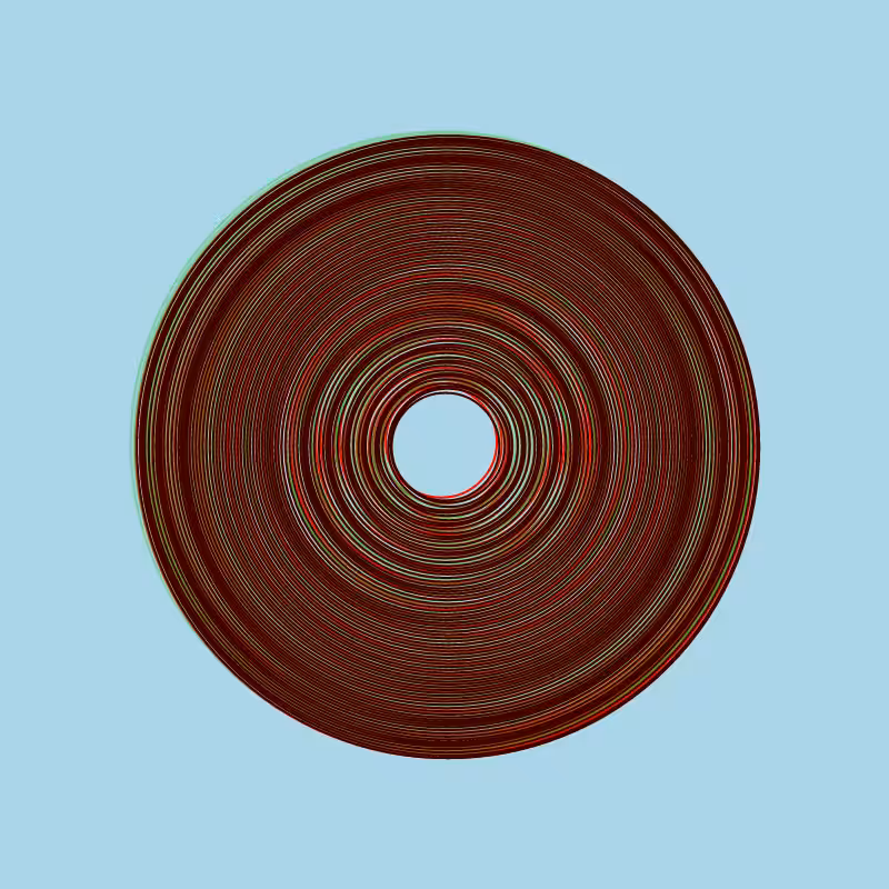 Rondelle, Listen #186