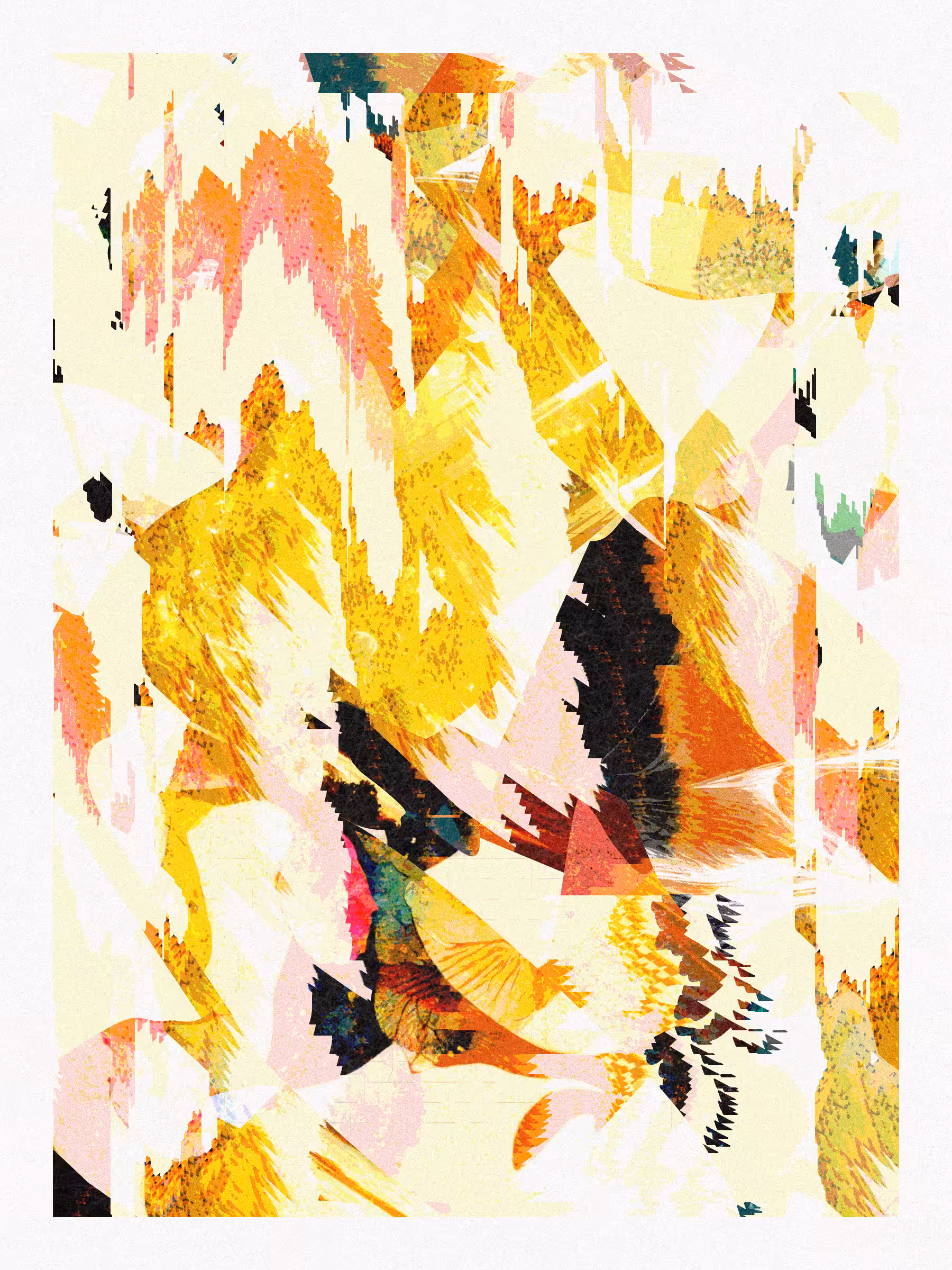 haphazard  #7