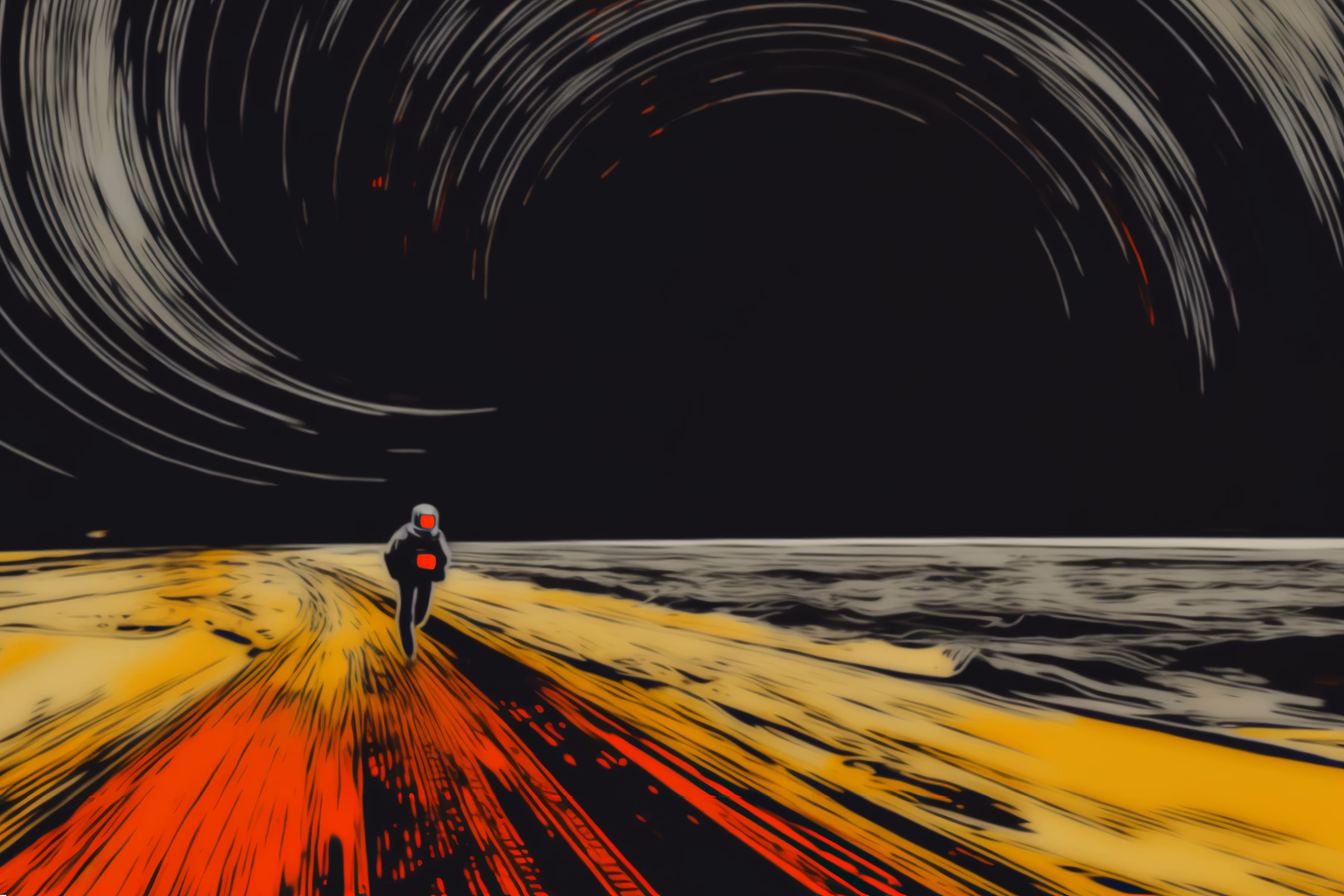 The Storm