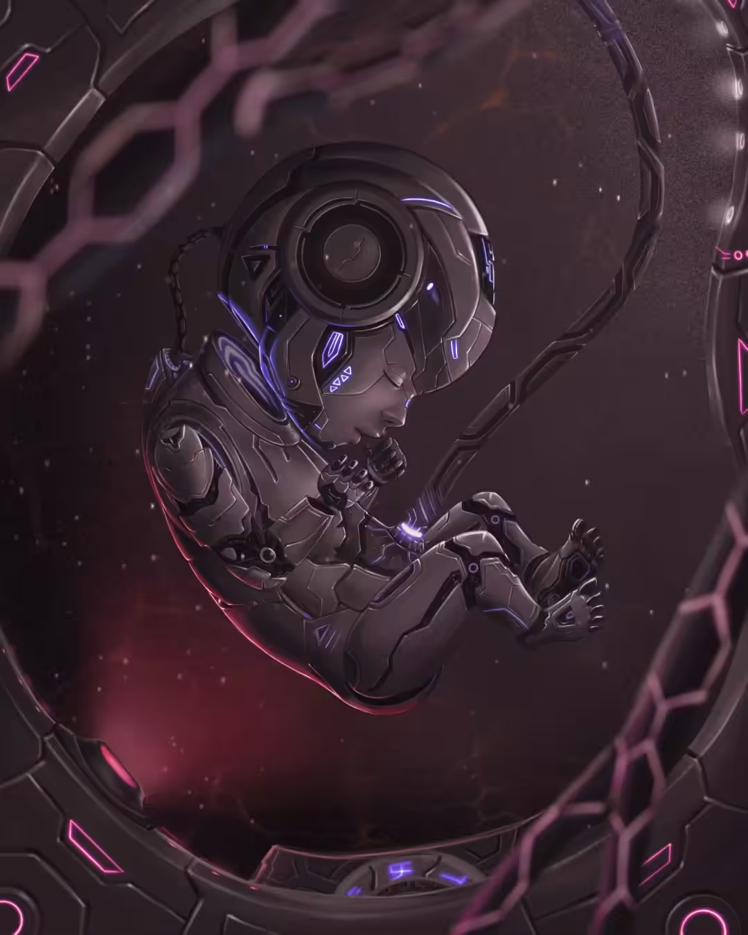 The Genesis of life - " From the Inorganic Era"