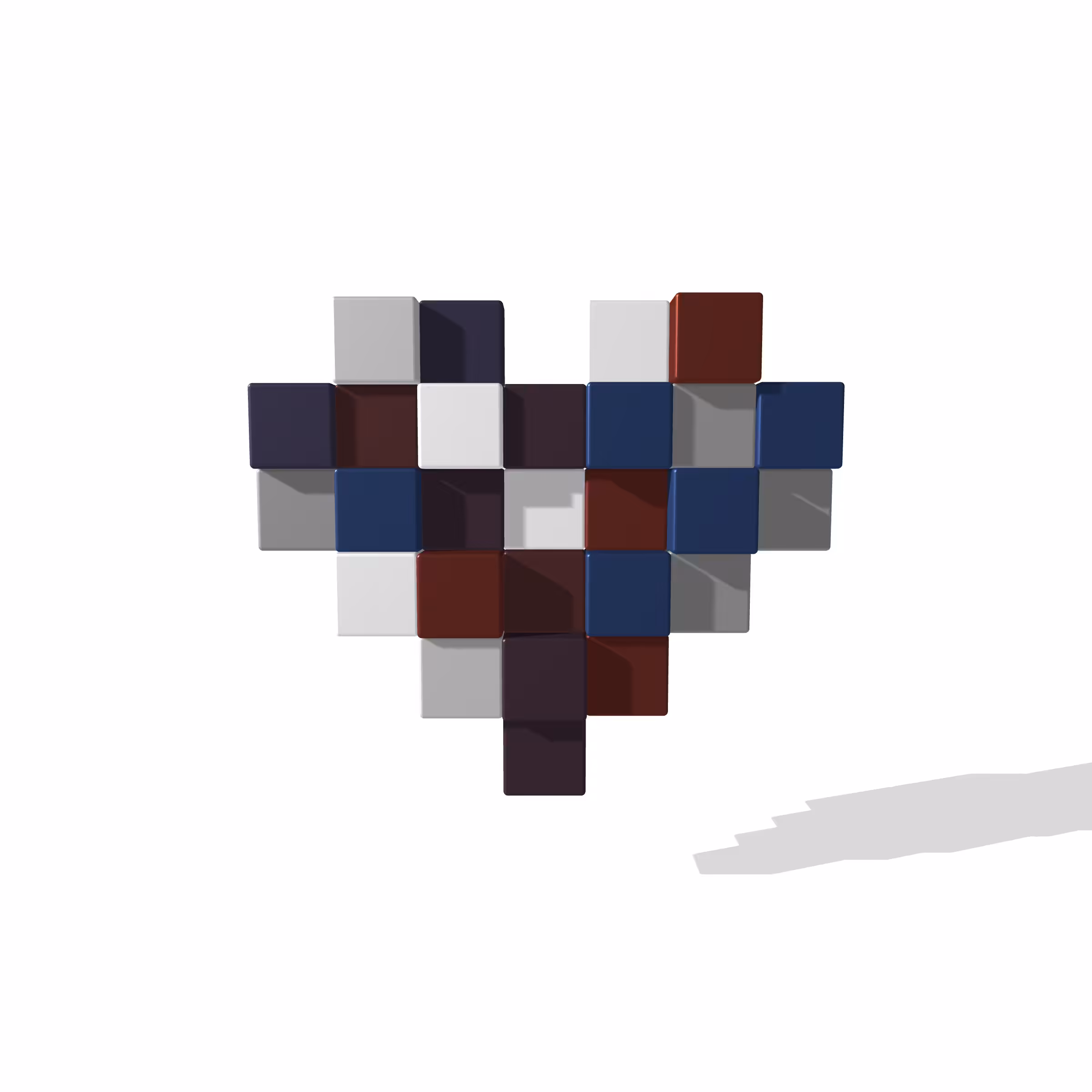 heart + craft #3804