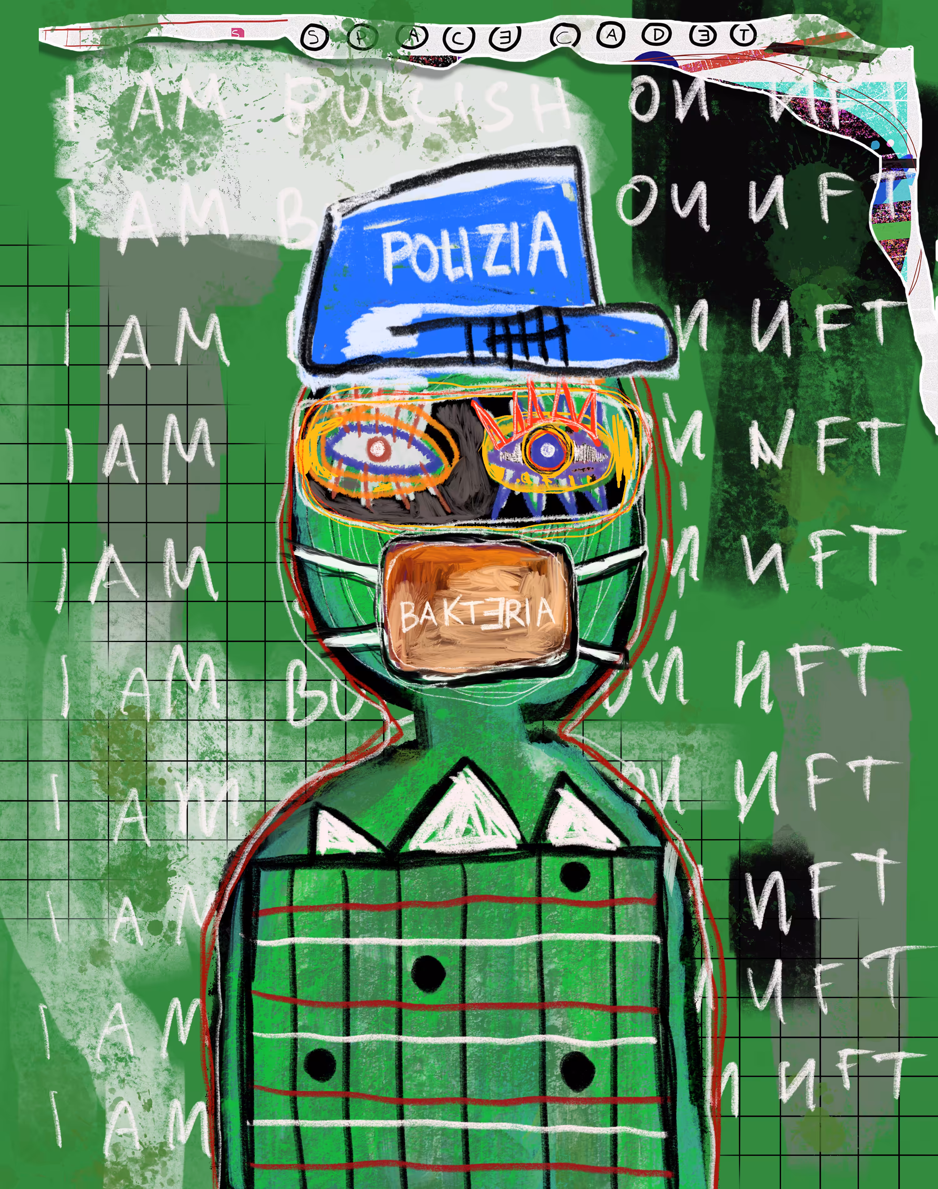 Krazi #255
