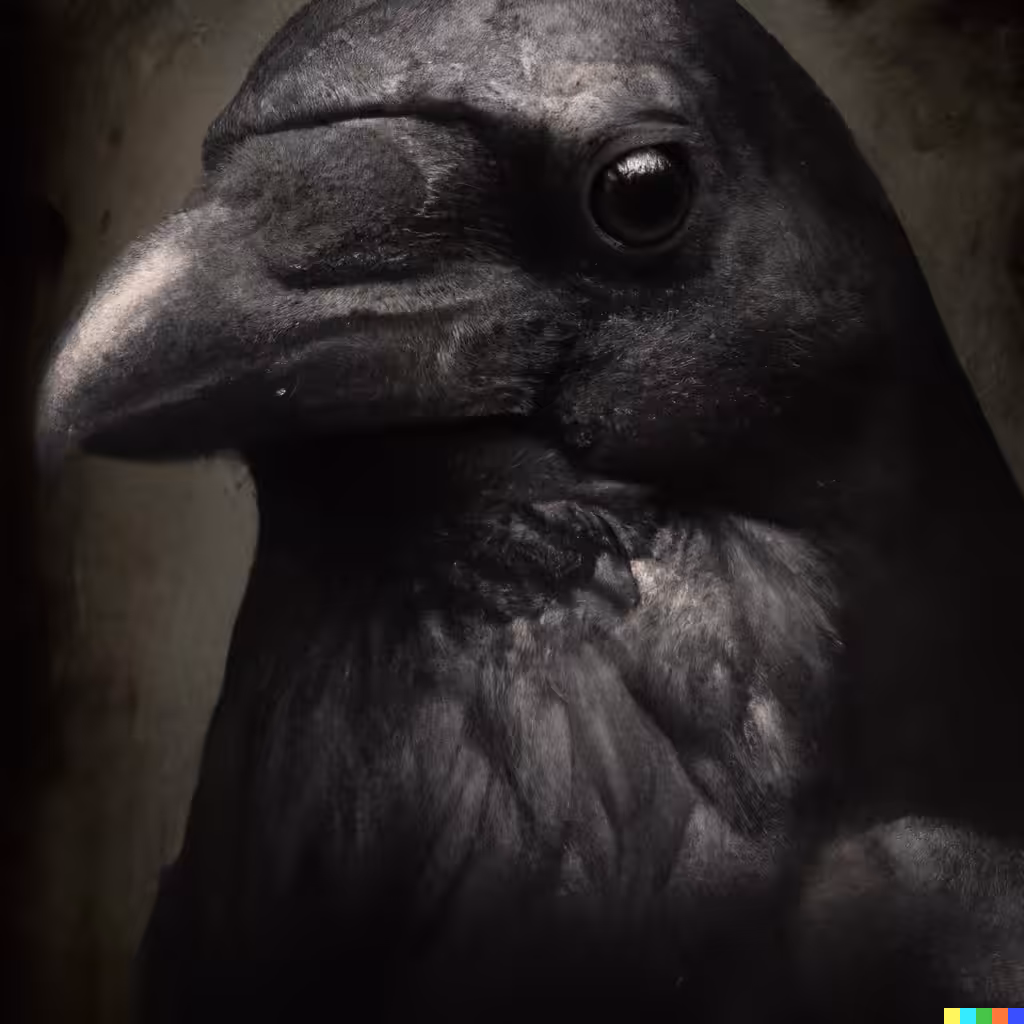 Corvus Crow