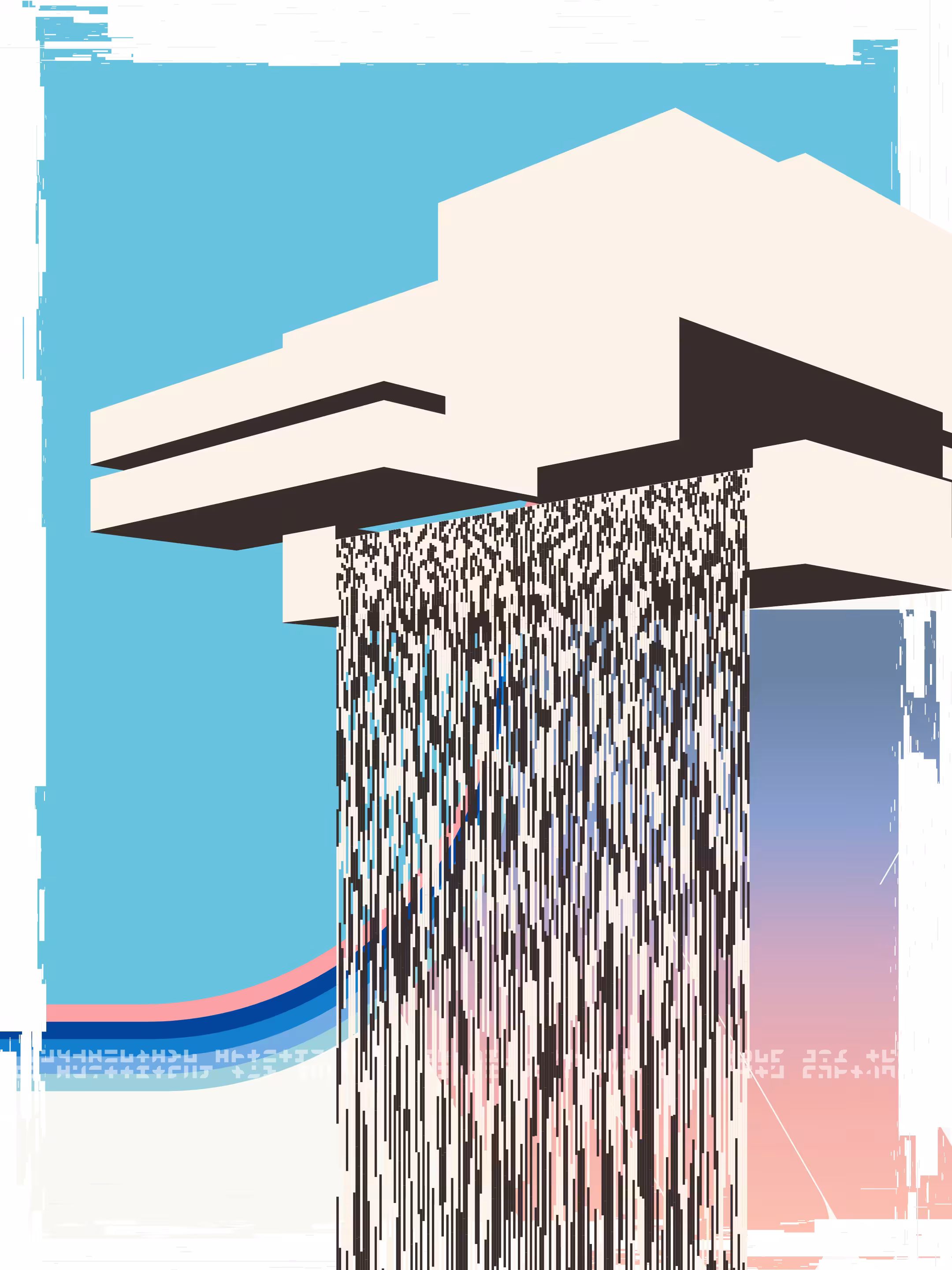 FALLiNGWATER #202