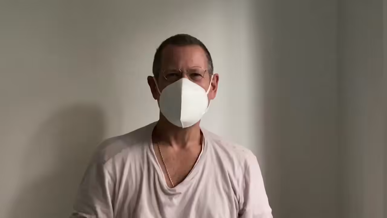 Unlimited Mask