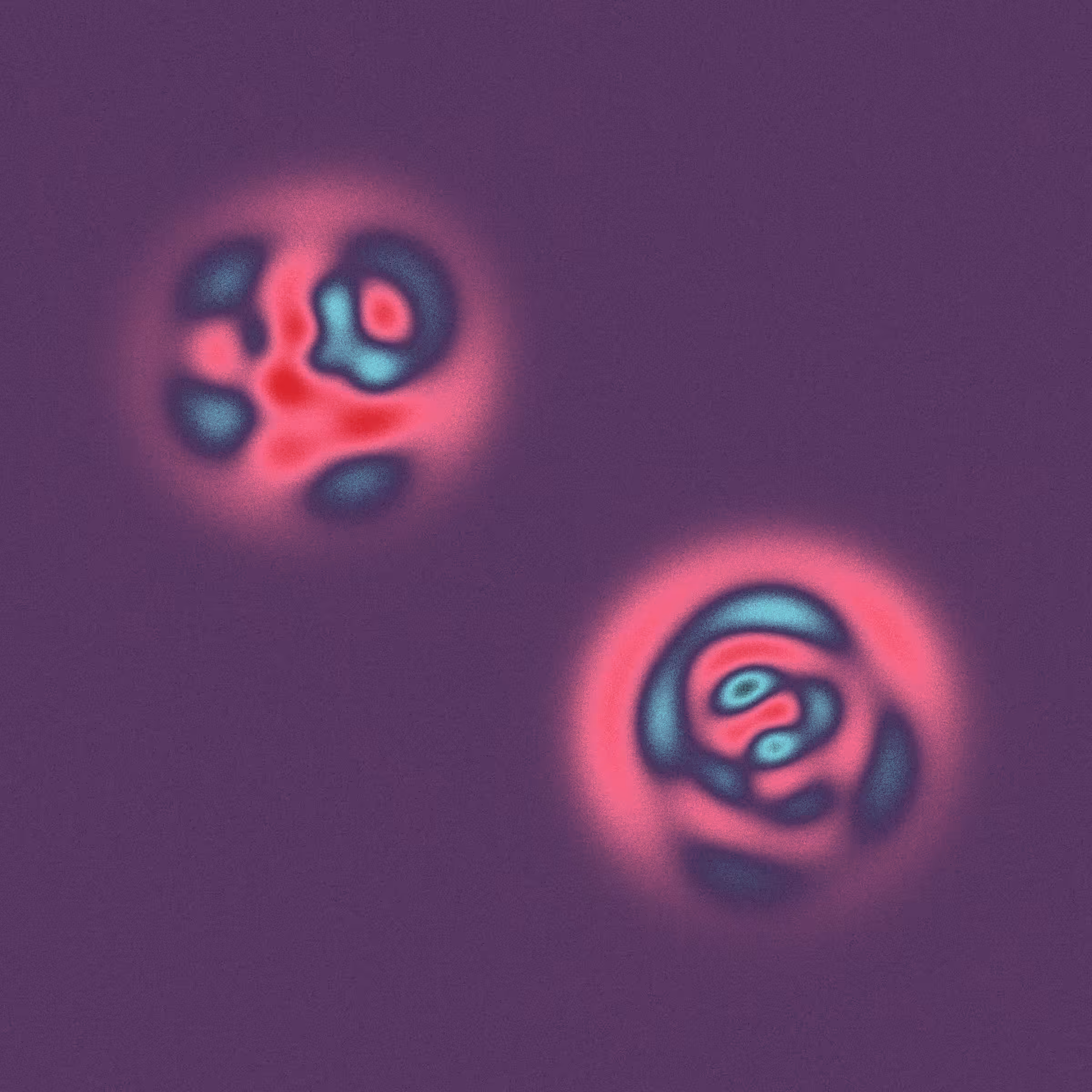 Quantum Collapses #58