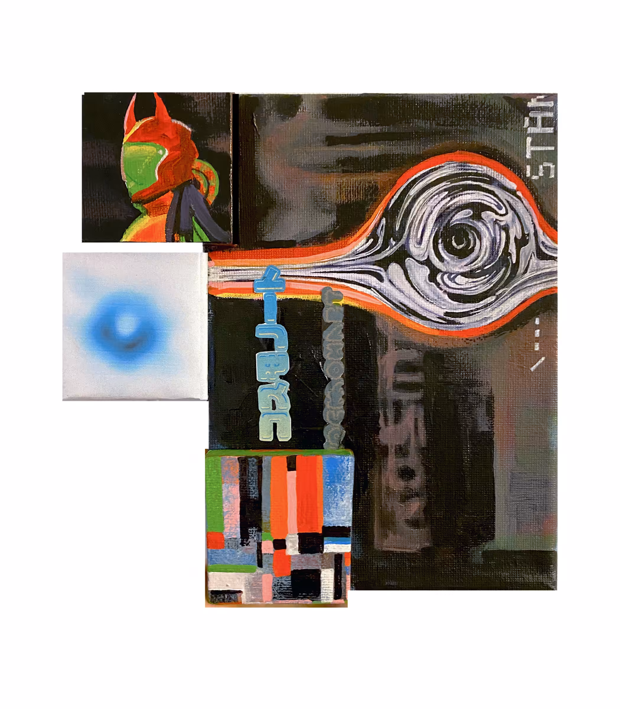 Kosmonaut