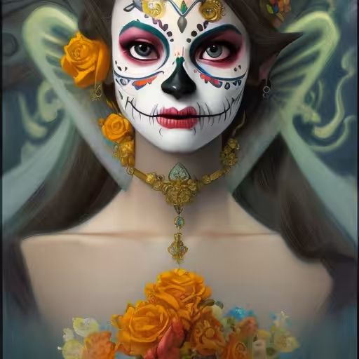 Geisha Girl 3