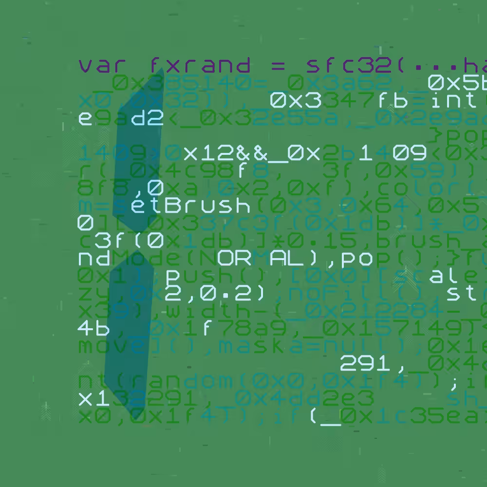Code of 1 Year #5