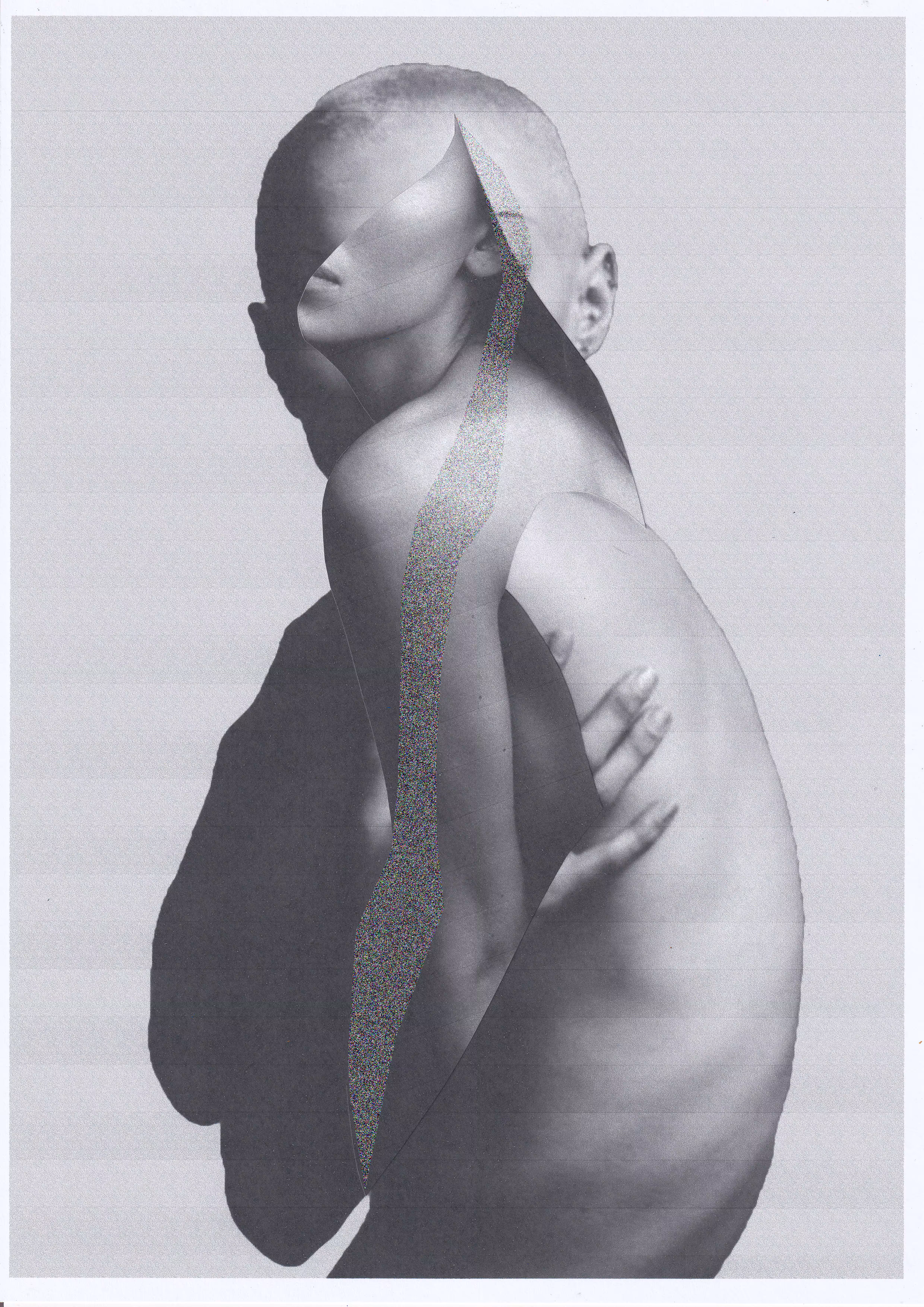 DISTORTED ME