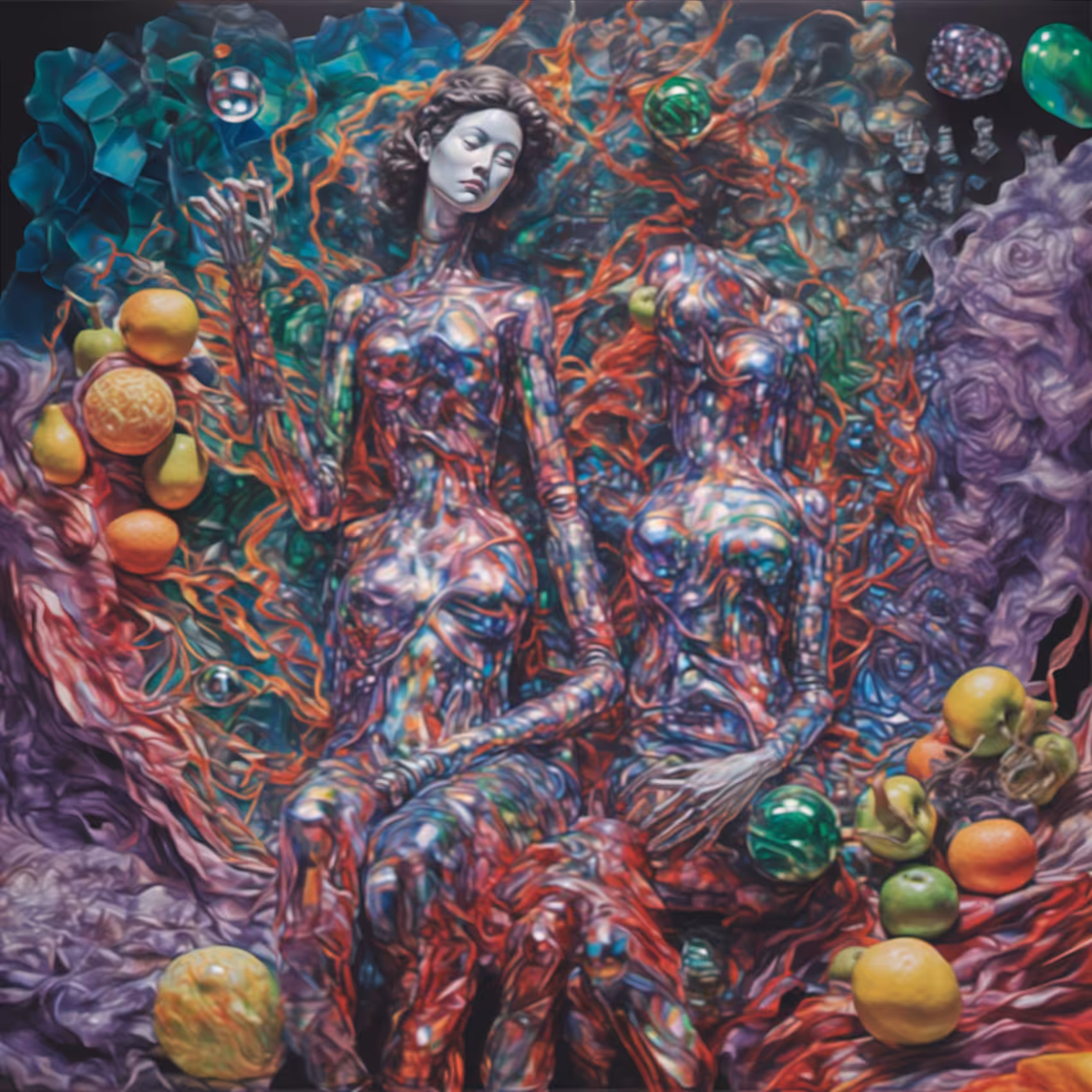 life & art  #115