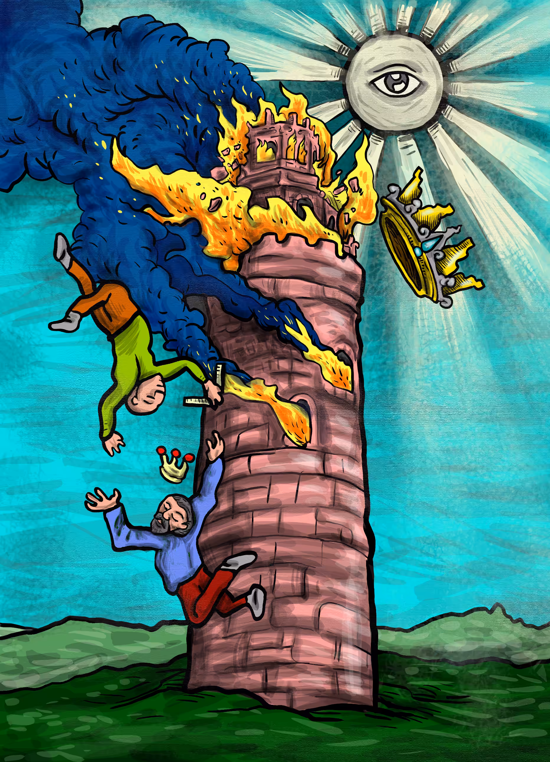 "The Tower"