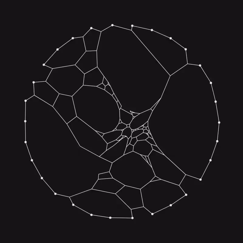Elastic Web #61