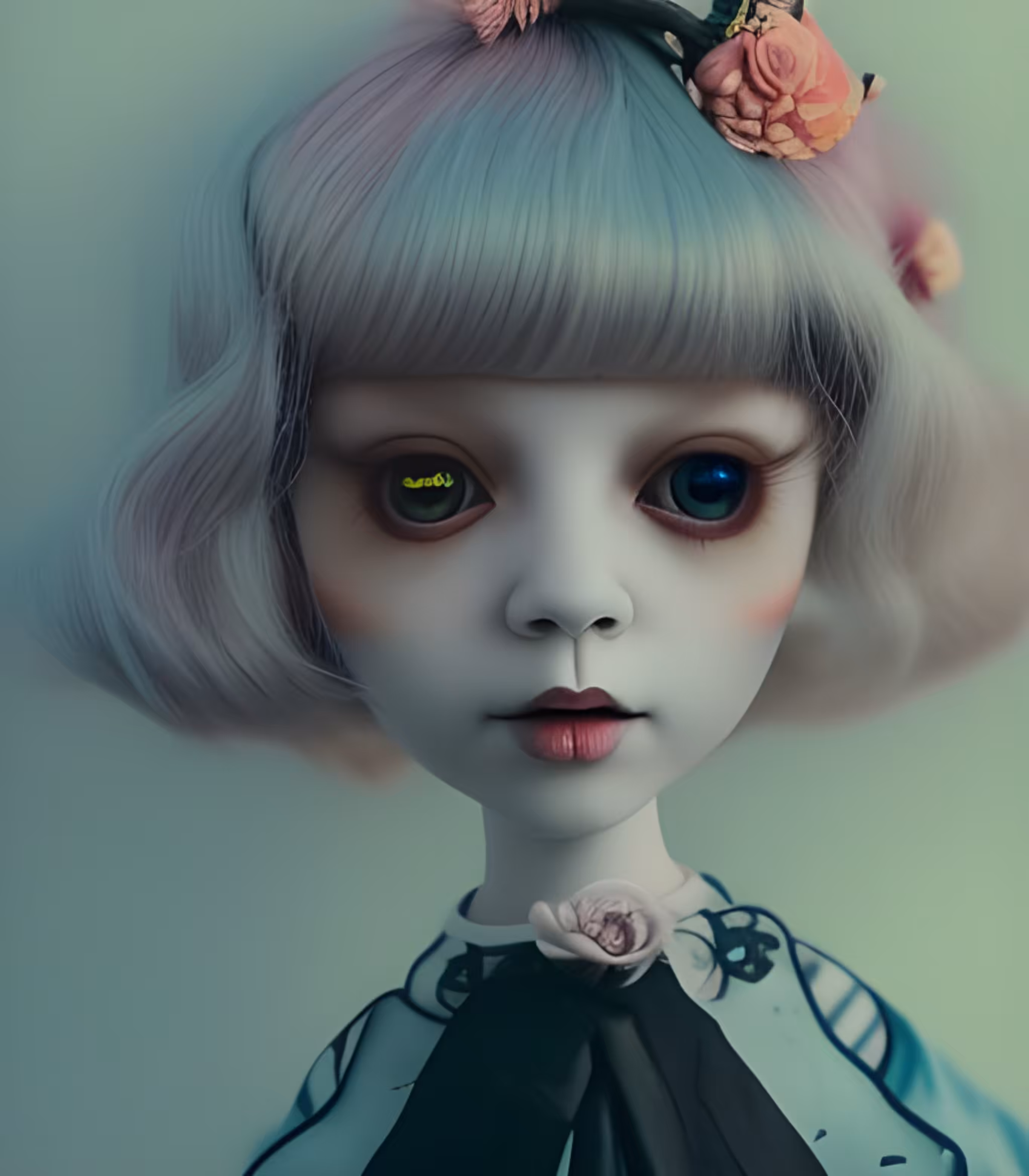 Doll #7