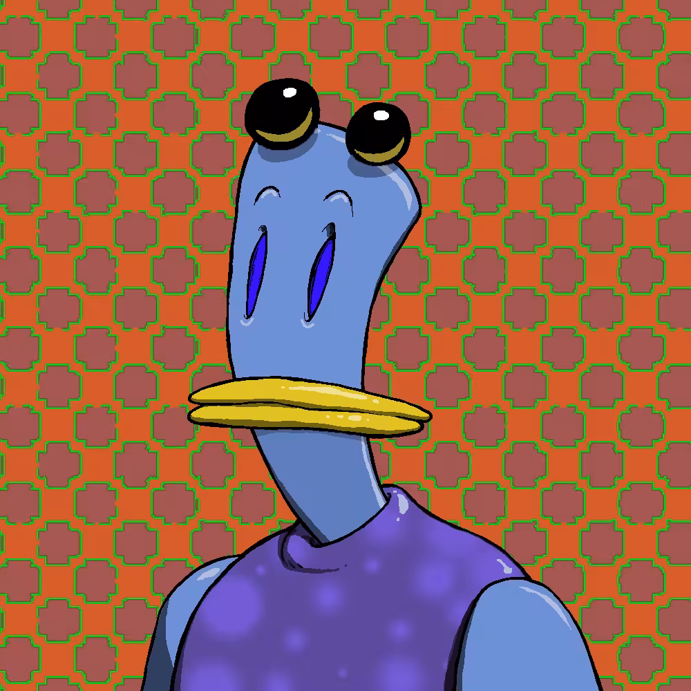 Doug TenNapel's Eternal Klay: ZingerMen