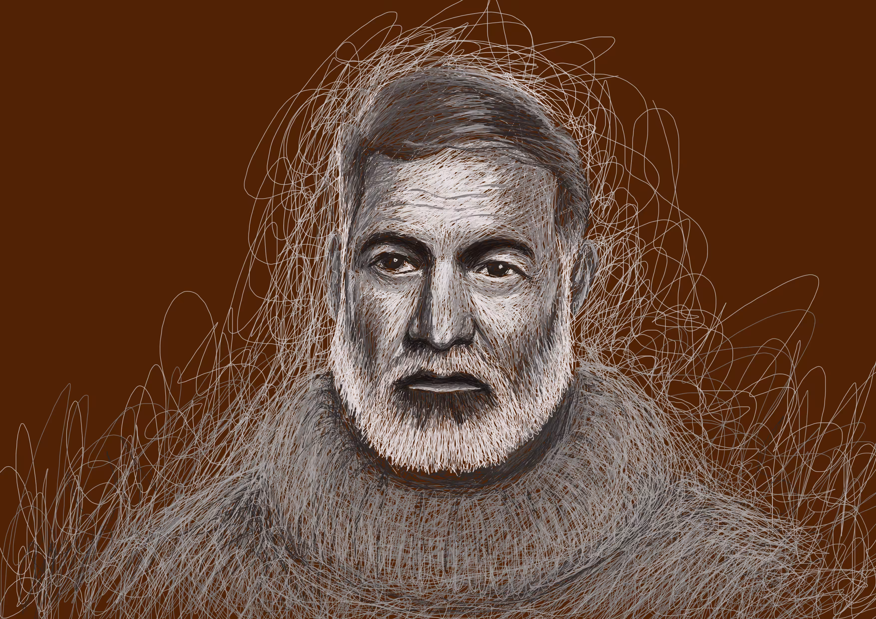 Ernest Hemingway