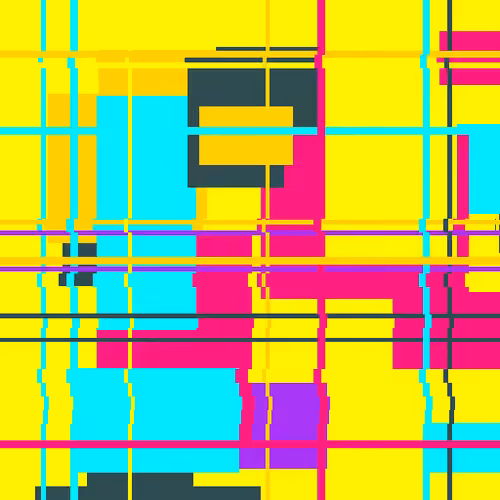 Chromatic Chaos #6372