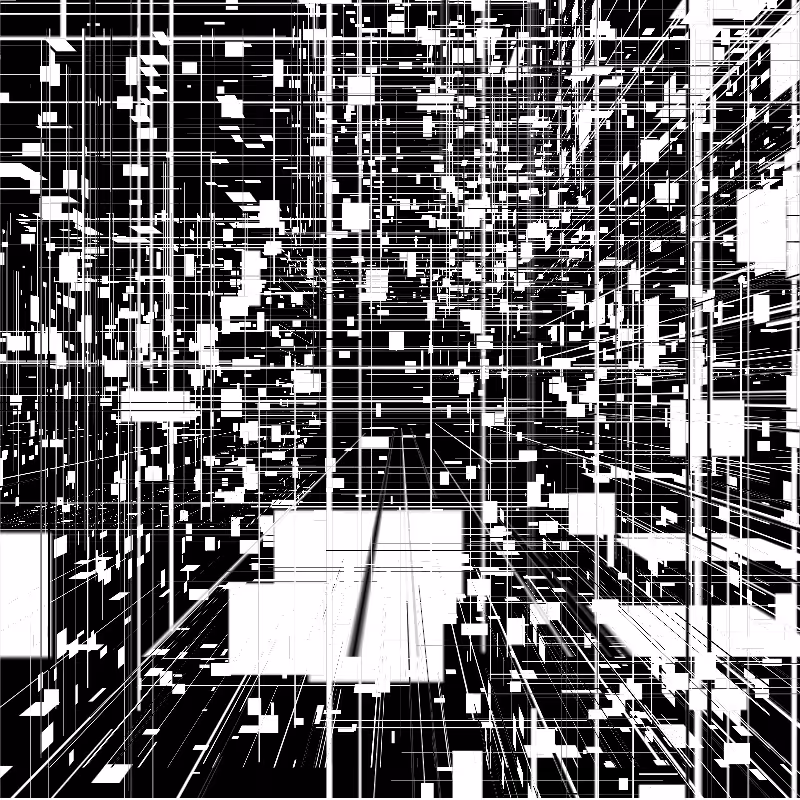 Archetype: KOWLOON #215