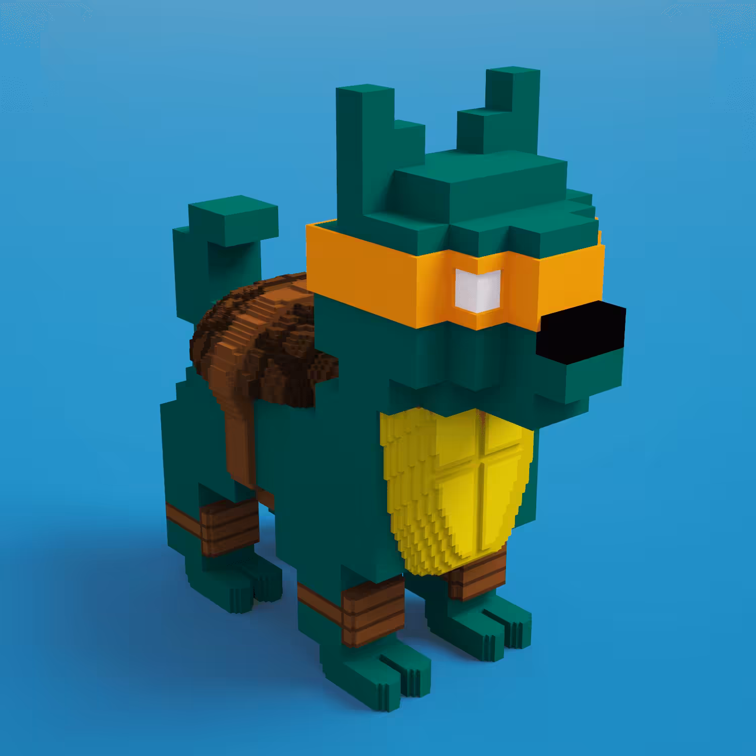 DogeBits #404
